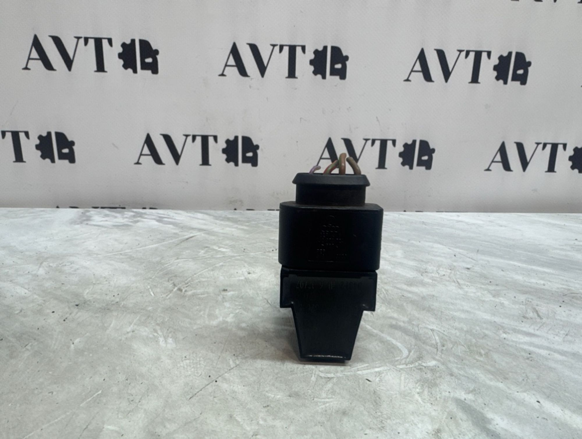 Катушка зажигания Volkswagen Golf BUD, 500 рублей, Ростов-на-Дону