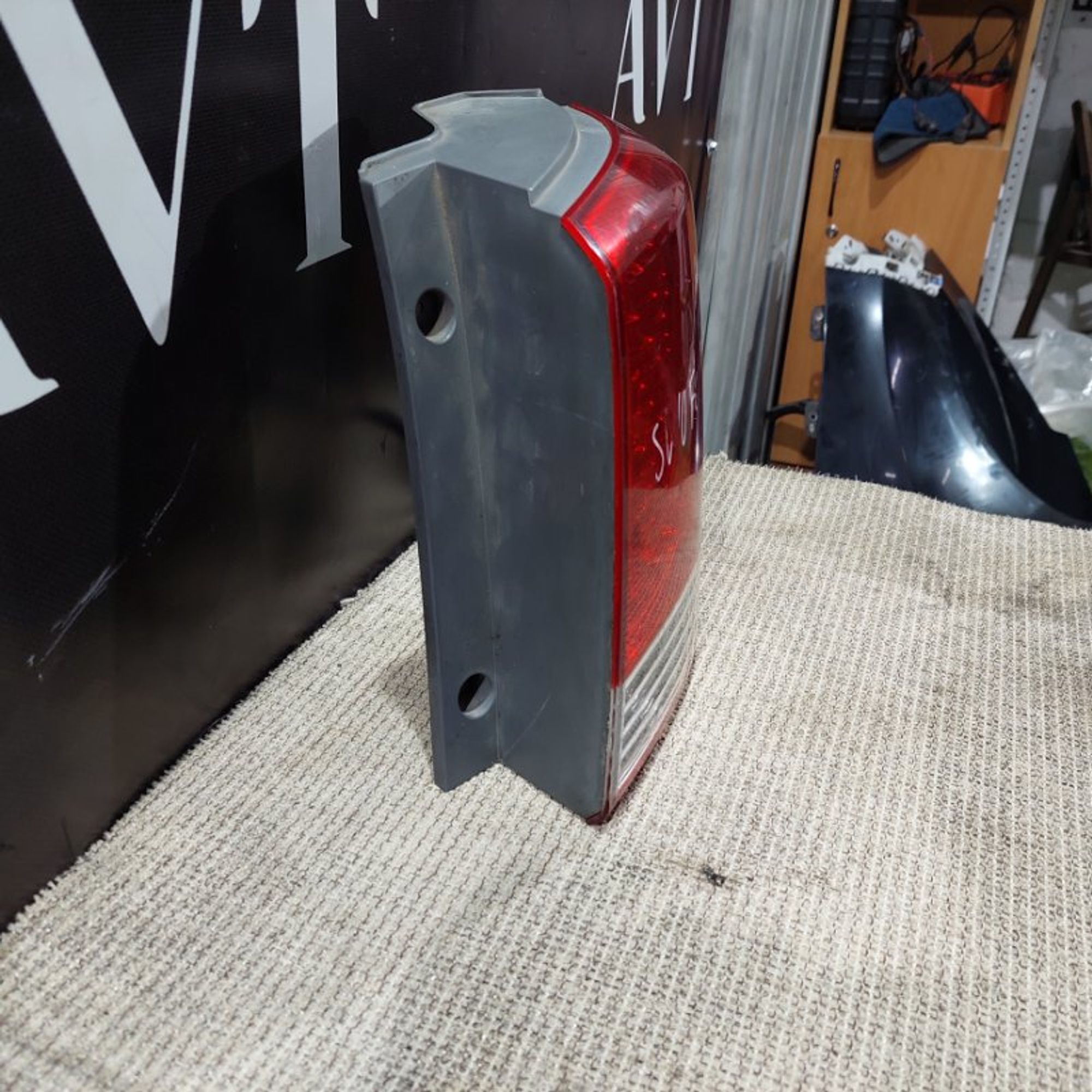 Фонарь задний правый KIA Sorento XM, 8000 рублей, Ростов-на-Дону