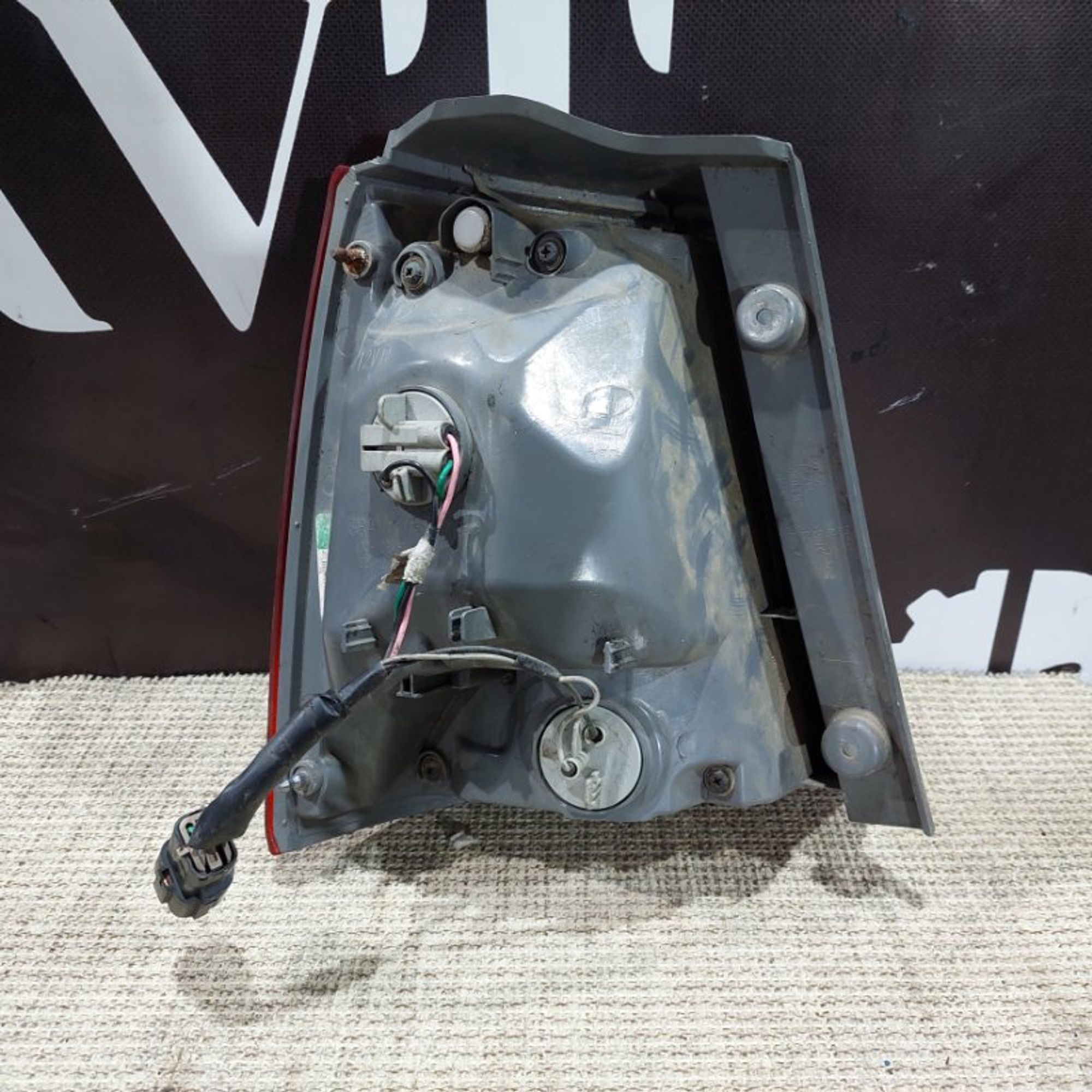 Фонарь задний правый KIA Sorento XM, 8000 рублей, Ростов-на-Дону