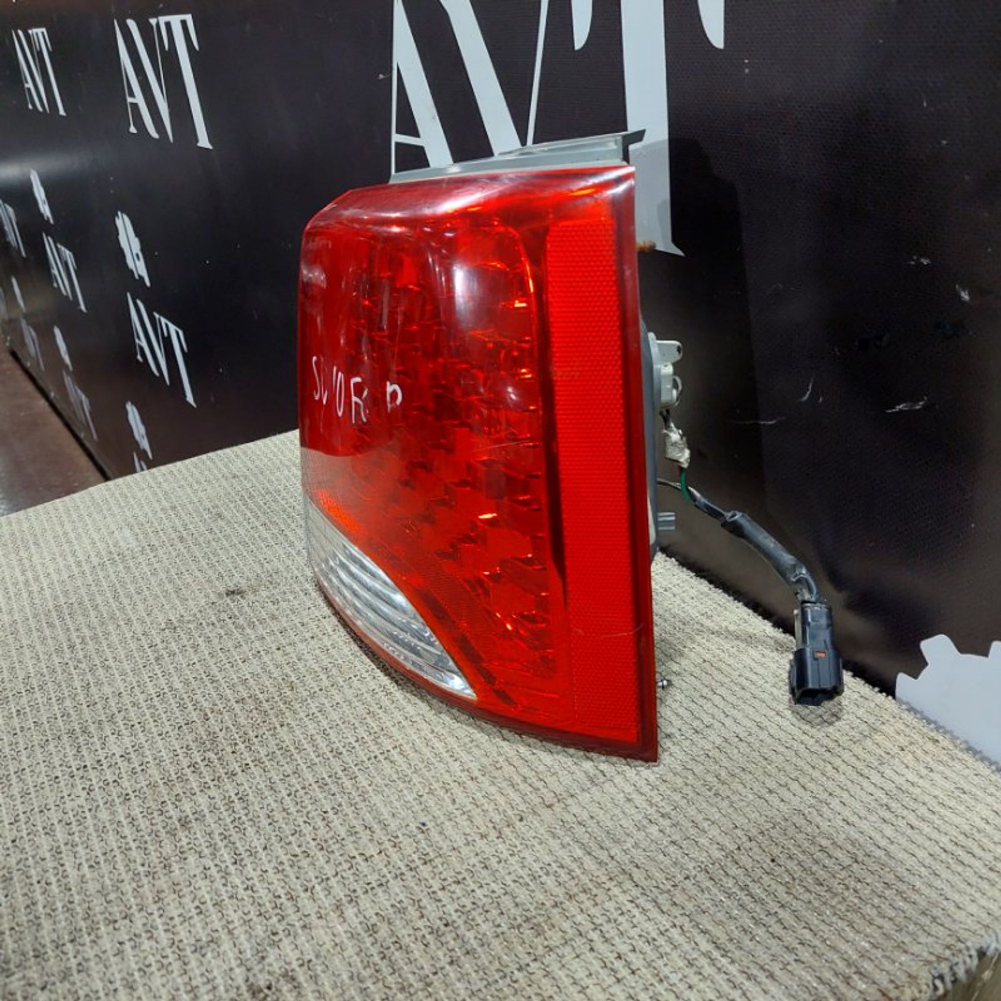 Фонарь задний правый KIA Sorento XM, 8000 рублей, Ростов-на-Дону