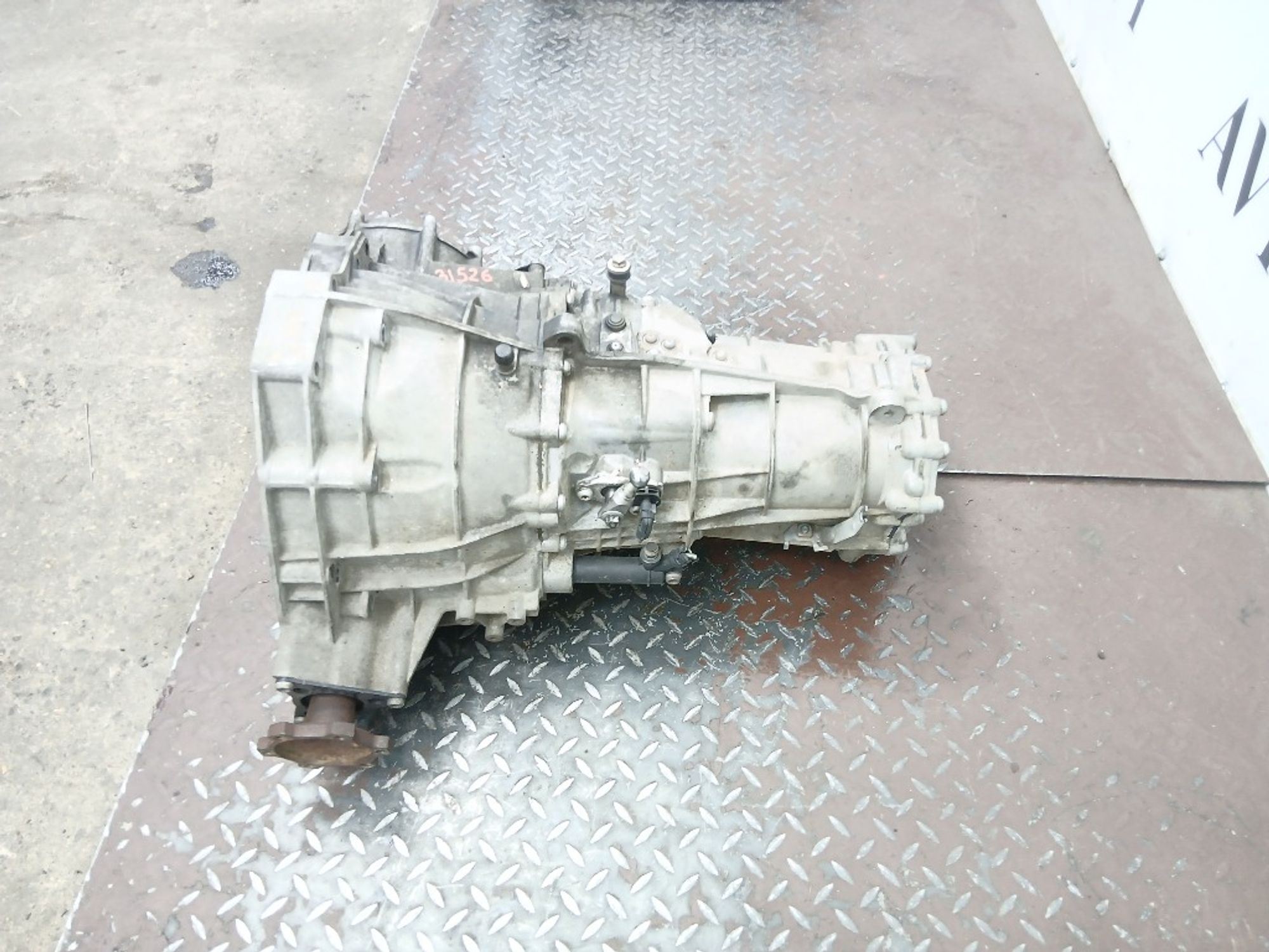 МКПП Audi A5 CDN CDNC CDNB, 22000 рублей, Ростов-на-Дону