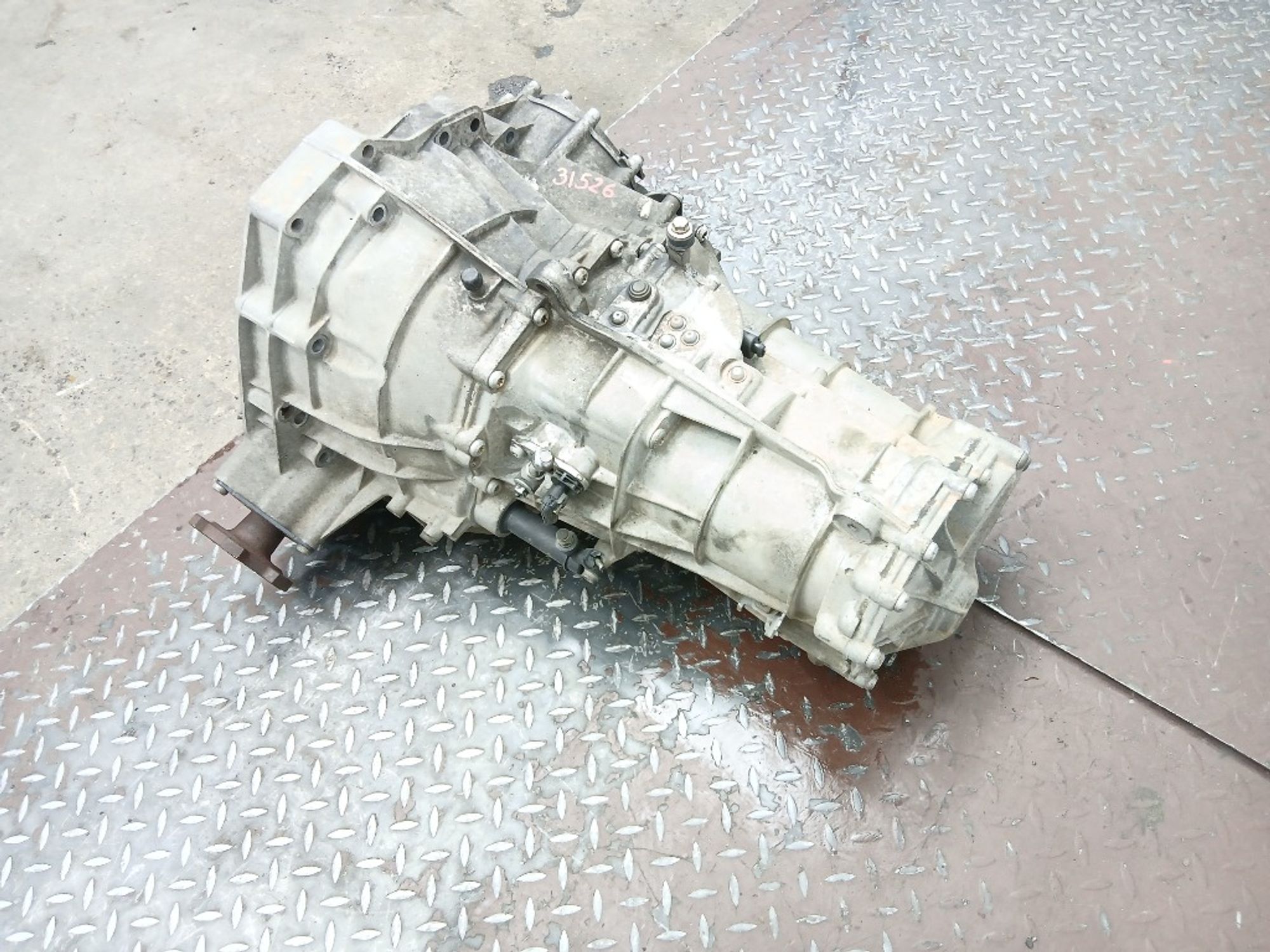 МКПП Audi A5 CDN CDNC CDNB, 22000 рублей, Ростов-на-Дону