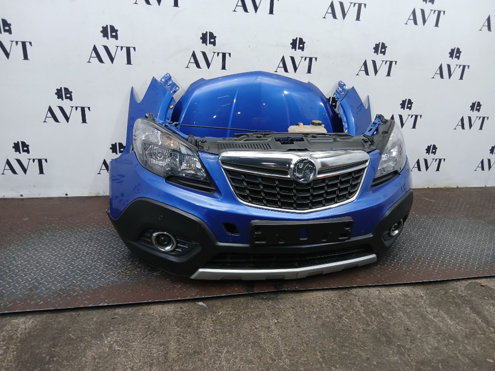 Ноускат (Nose Cut) Opel MOKKA J13, 165000 рублей, Ростов-на-Дону