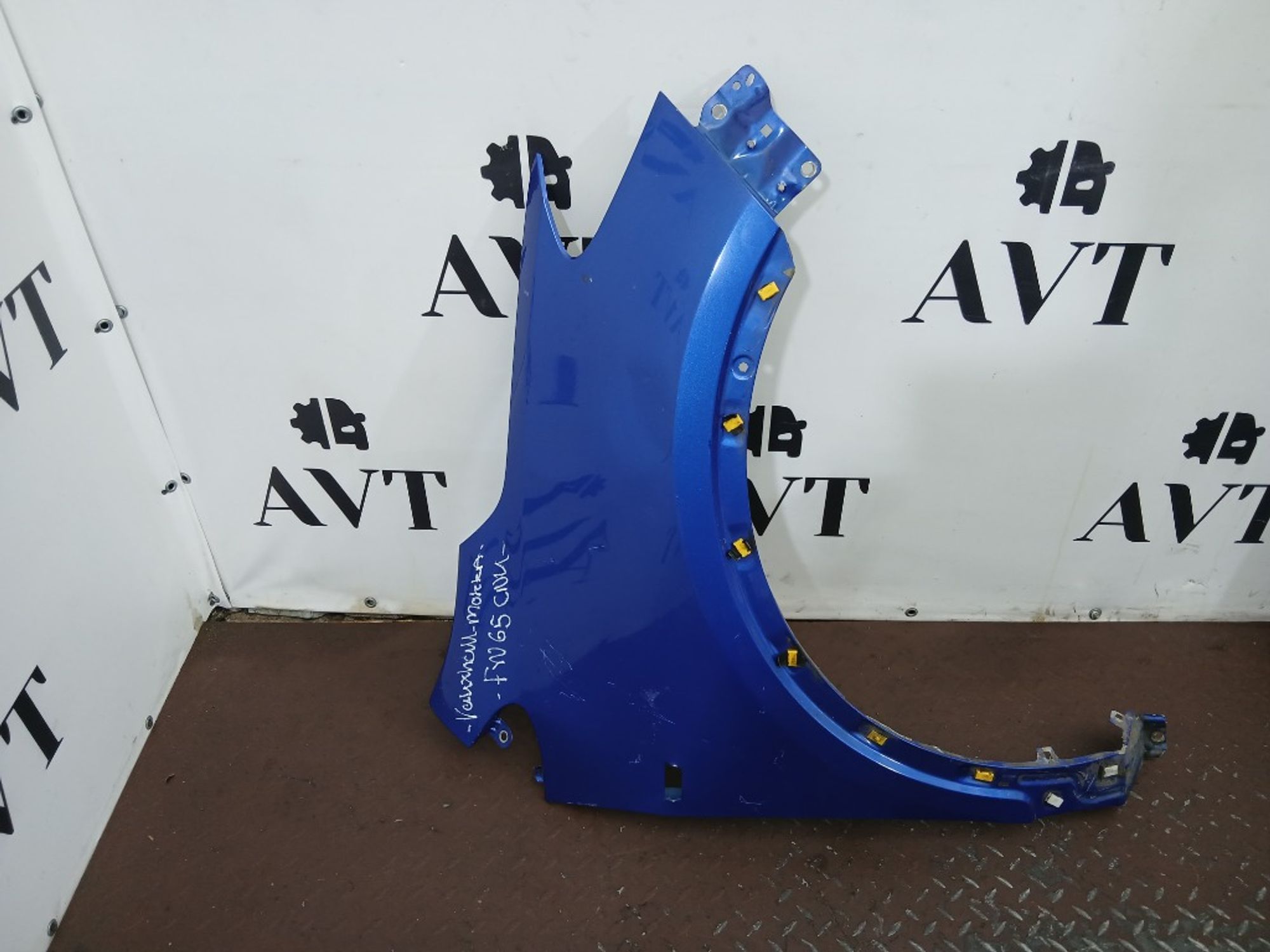 Ноускат (Nose Cut) Opel MOKKA J13, 165000 рублей, Ростов-на-Дону