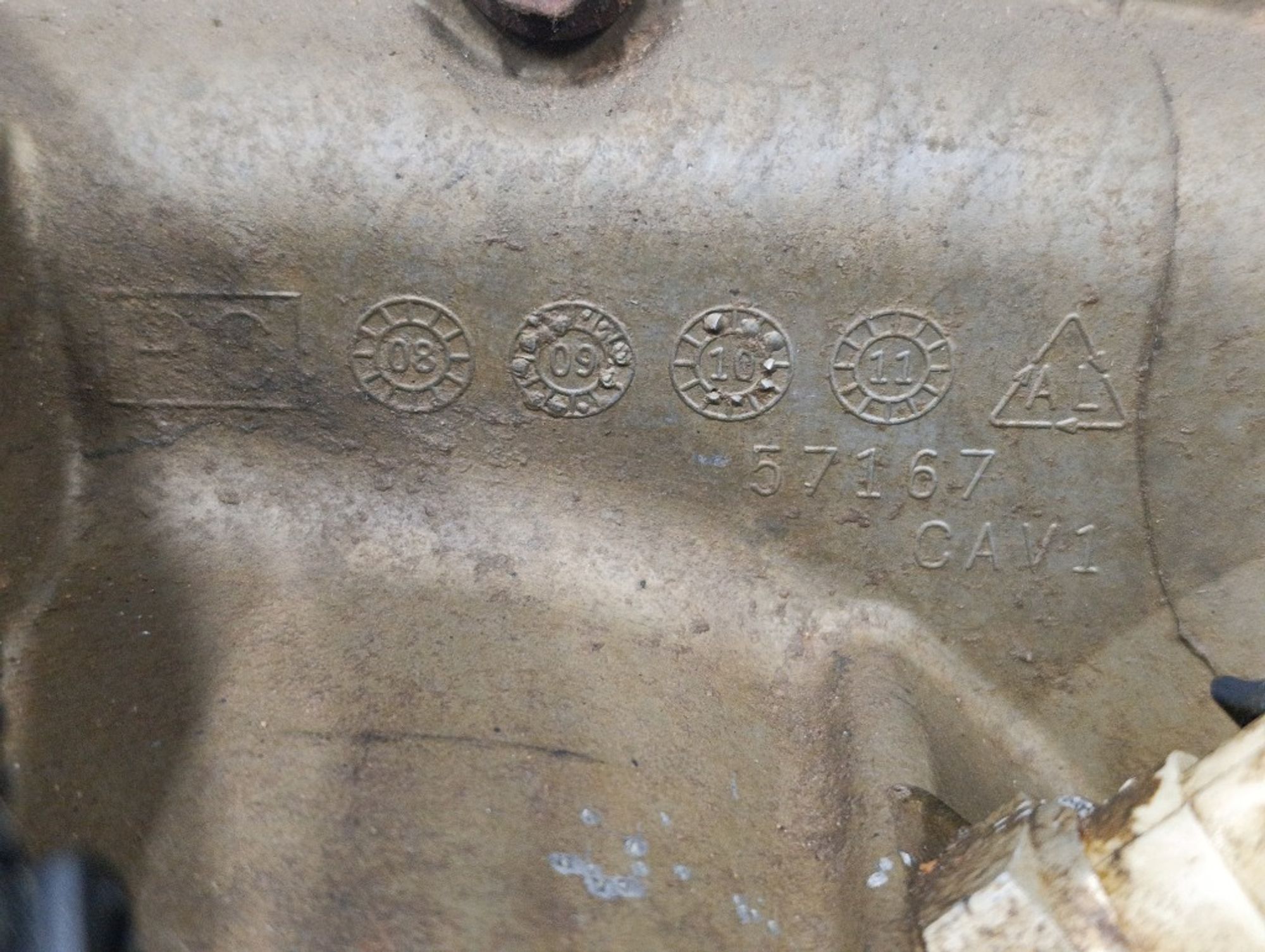 Раздаточная коробка Volkswagen Amarok CDC, 65000 рублей, Ростов-на-Дону