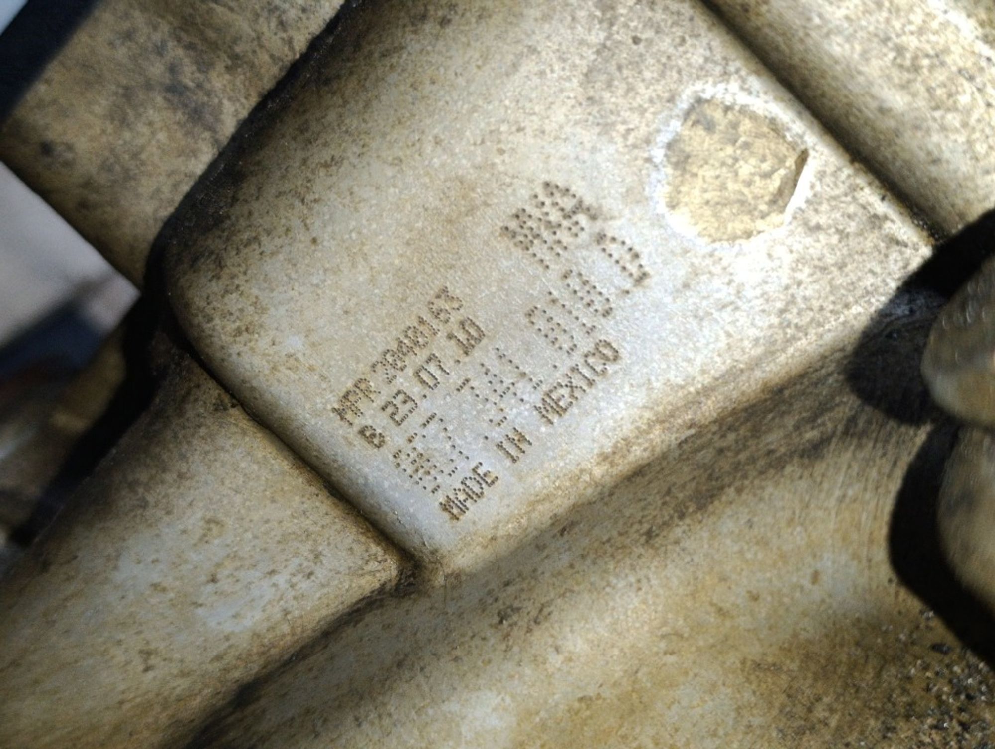 Раздаточная коробка Volkswagen Amarok CDC, 65000 рублей, Ростов-на-Дону