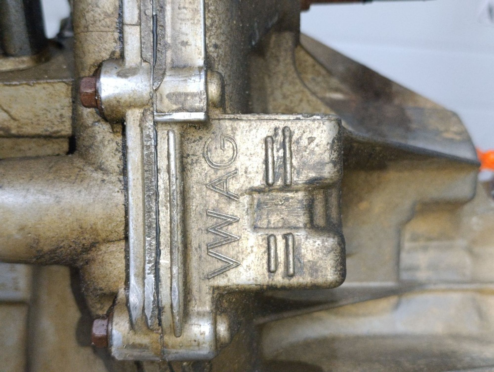 Раздаточная коробка Volkswagen Amarok CDC, 65000 рублей, Ростов-на-Дону