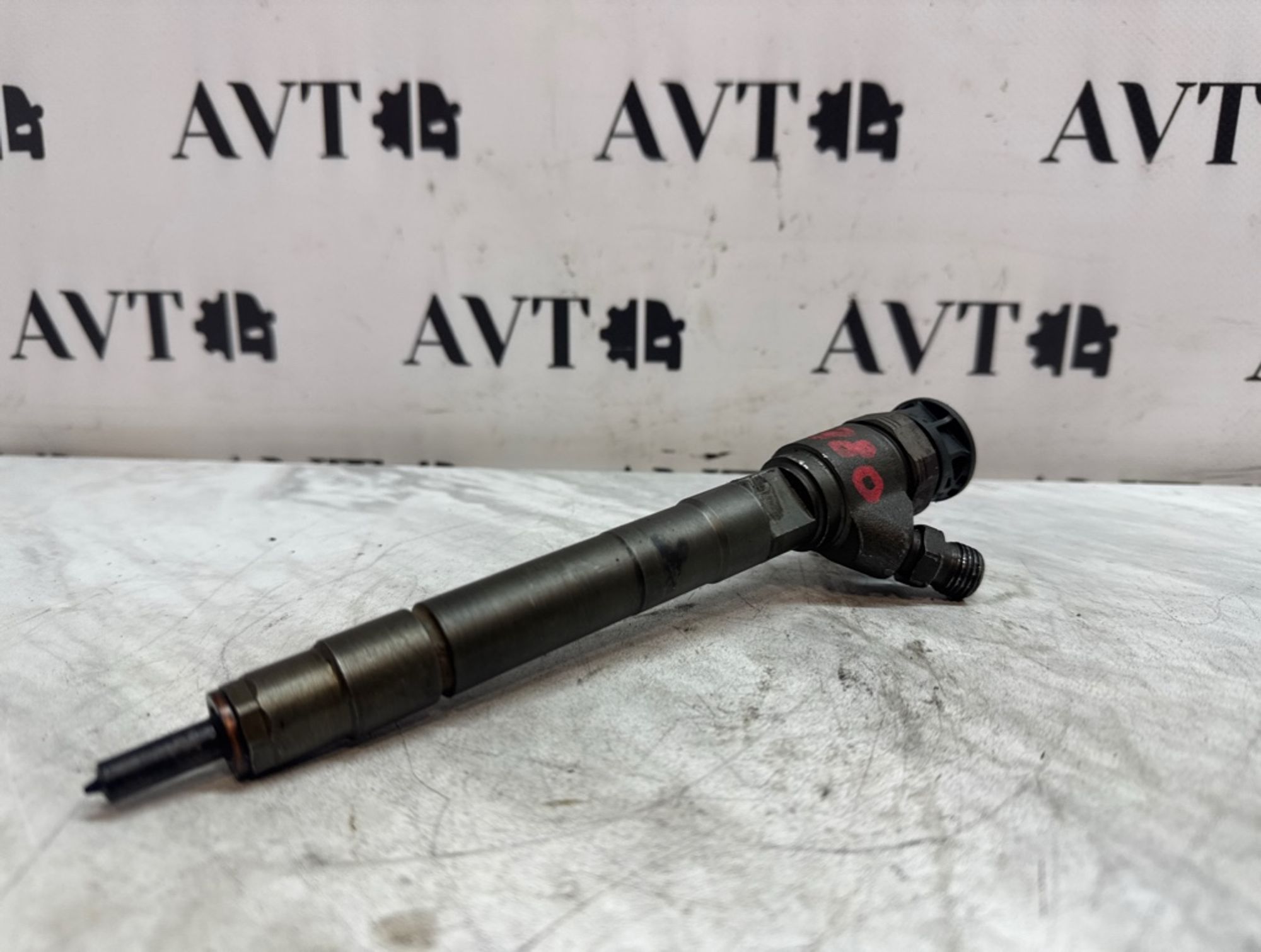 Форсунка топливная Jeep Grand Cherokee EXF, 8000 рублей, Ростов-на-Дону