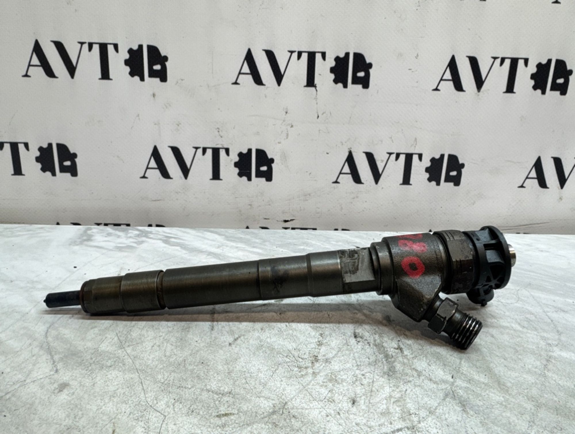 Форсунка топливная Jeep Grand Cherokee EXF, 8000 рублей, Ростов-на-Дону