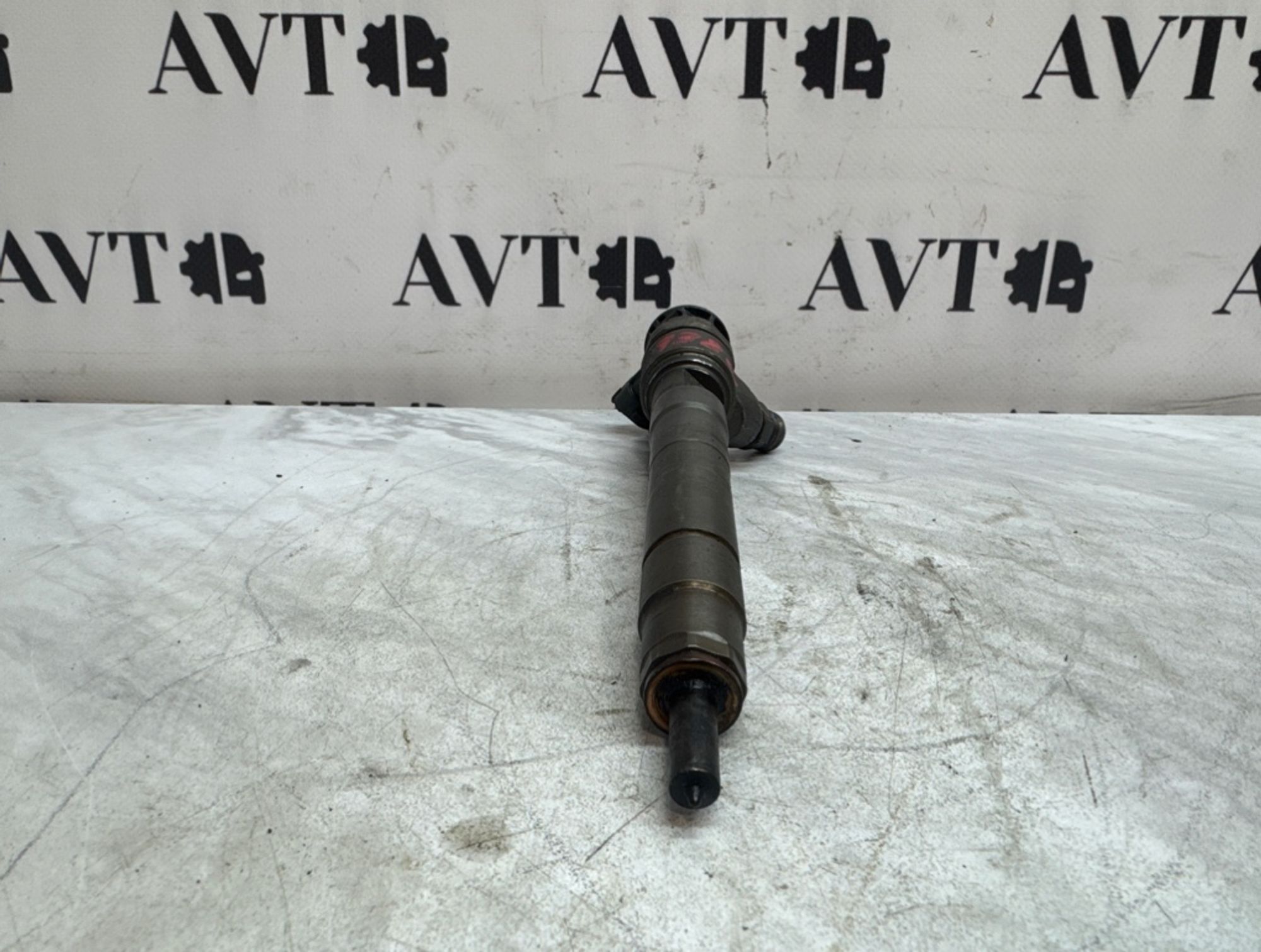 Форсунка топливная Jeep Grand Cherokee EXF, 8000 рублей, Ростов-на-Дону