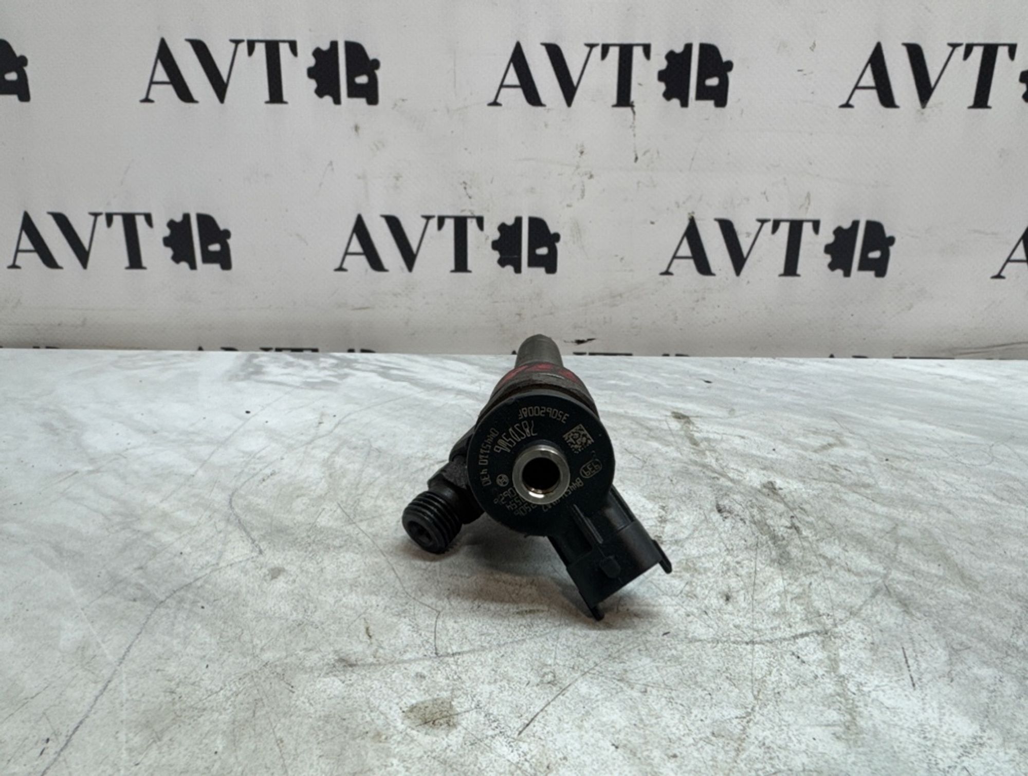 Форсунка топливная Jeep Grand Cherokee EXF, 8000 рублей, Ростов-на-Дону