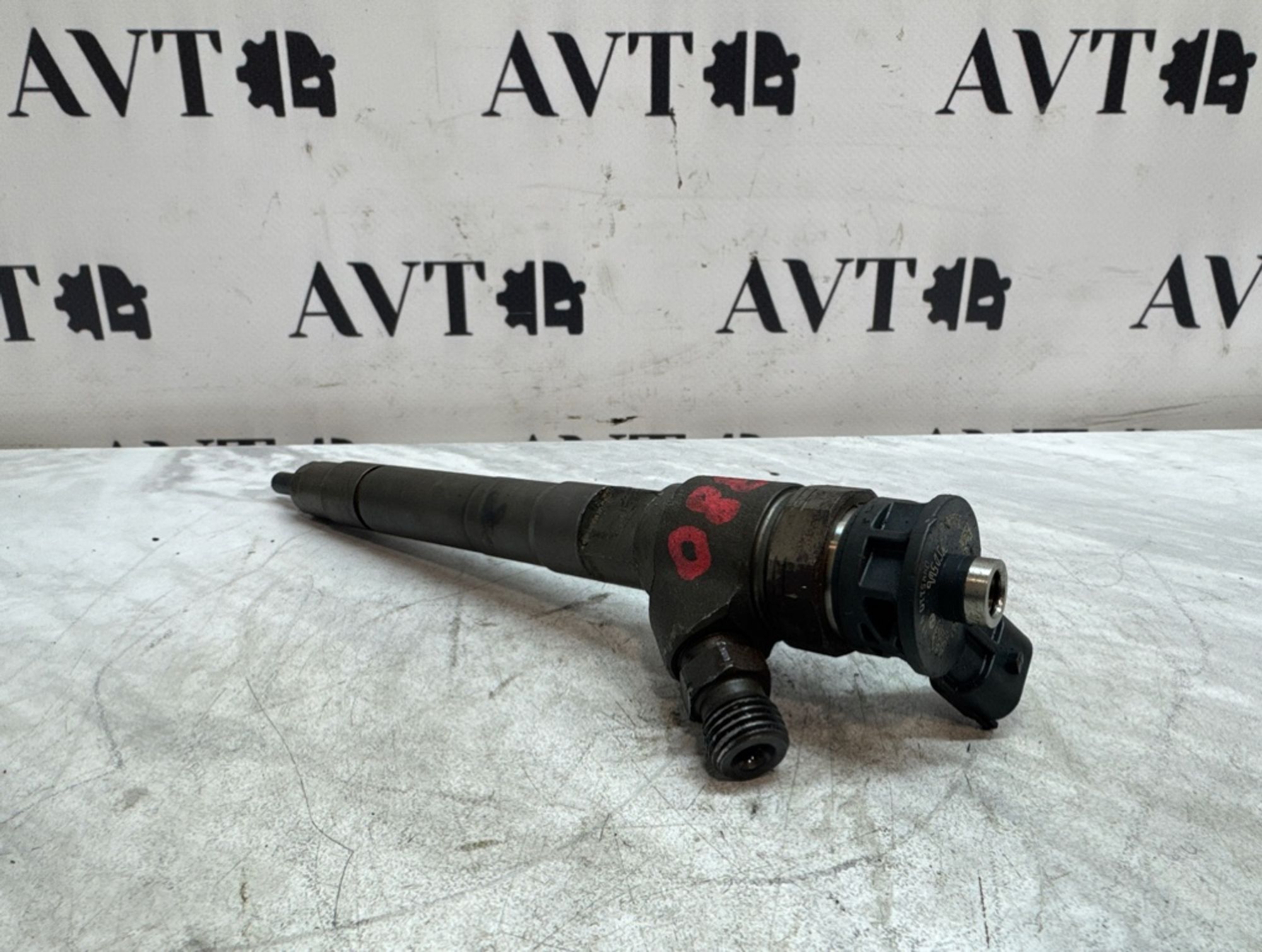 Форсунка топливная Jeep Grand Cherokee EXF, 8000 рублей, Ростов-на-Дону