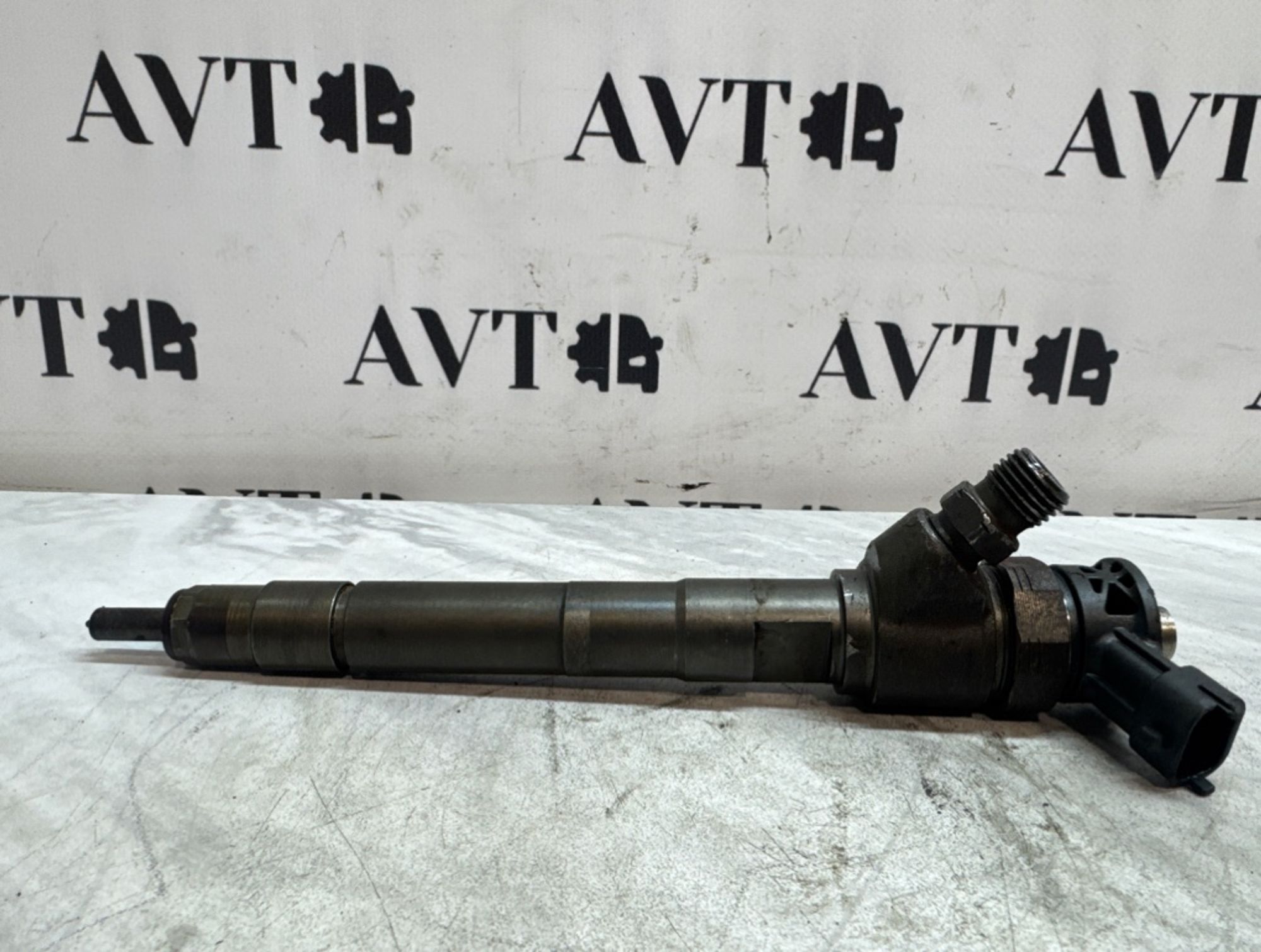 Форсунка топливная Jeep Grand Cherokee EXF, 8000 рублей, Ростов-на-Дону