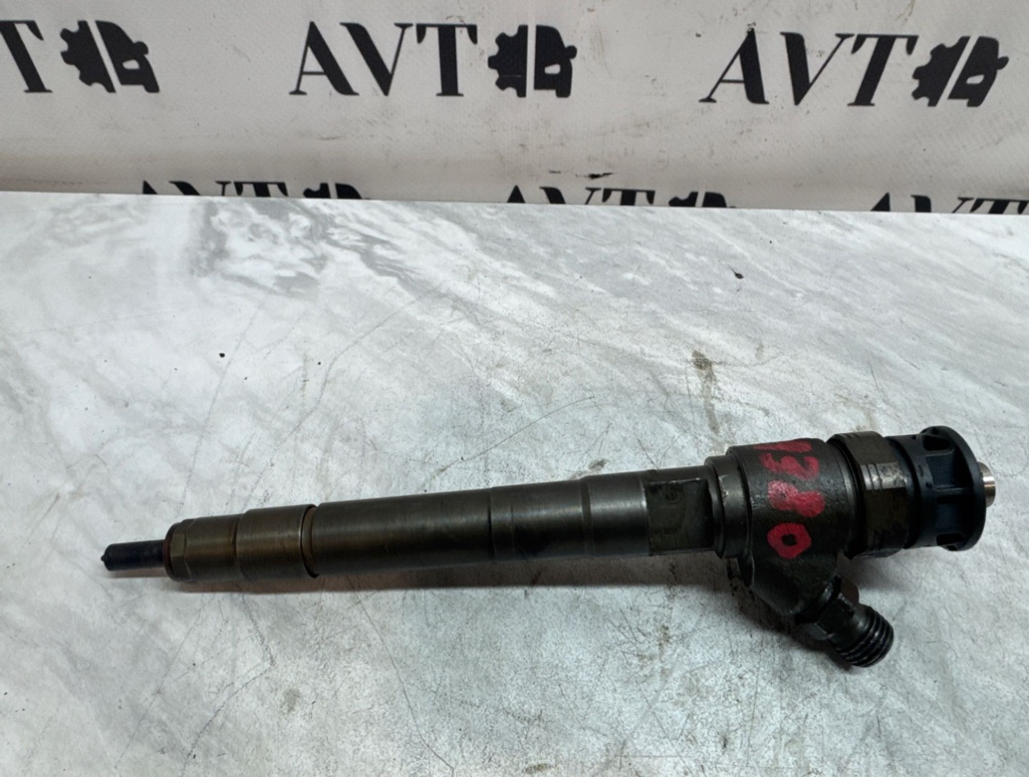 Форсунка топливная Jeep Grand Cherokee EXF, 8000 рублей, Ростов-на-Дону