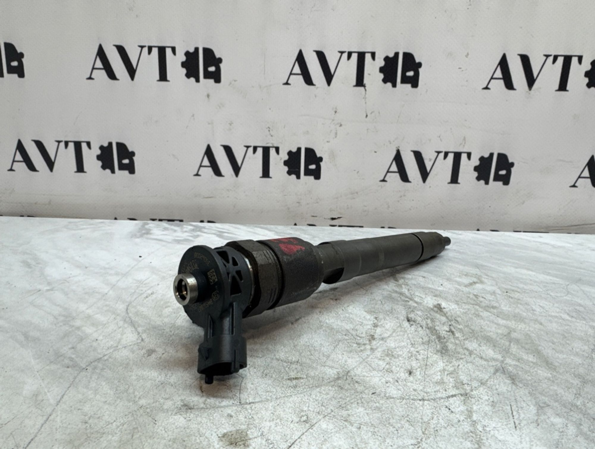 Форсунка топливная Jeep Grand Cherokee EXF, 8000 рублей, Ростов-на-Дону