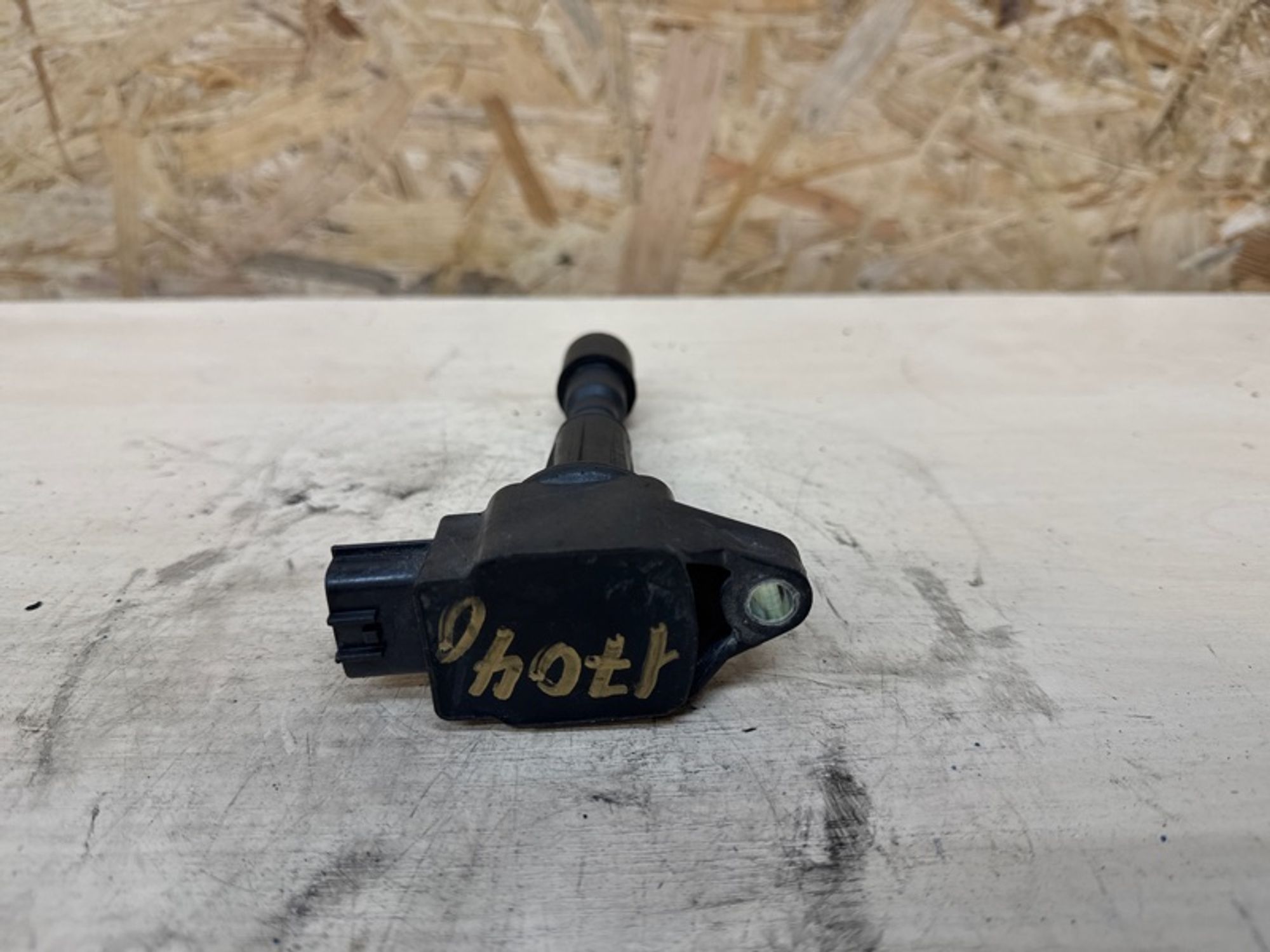 Катушка зажигания Mazda 3 Z6, 500 рублей, Ростов-на-Дону