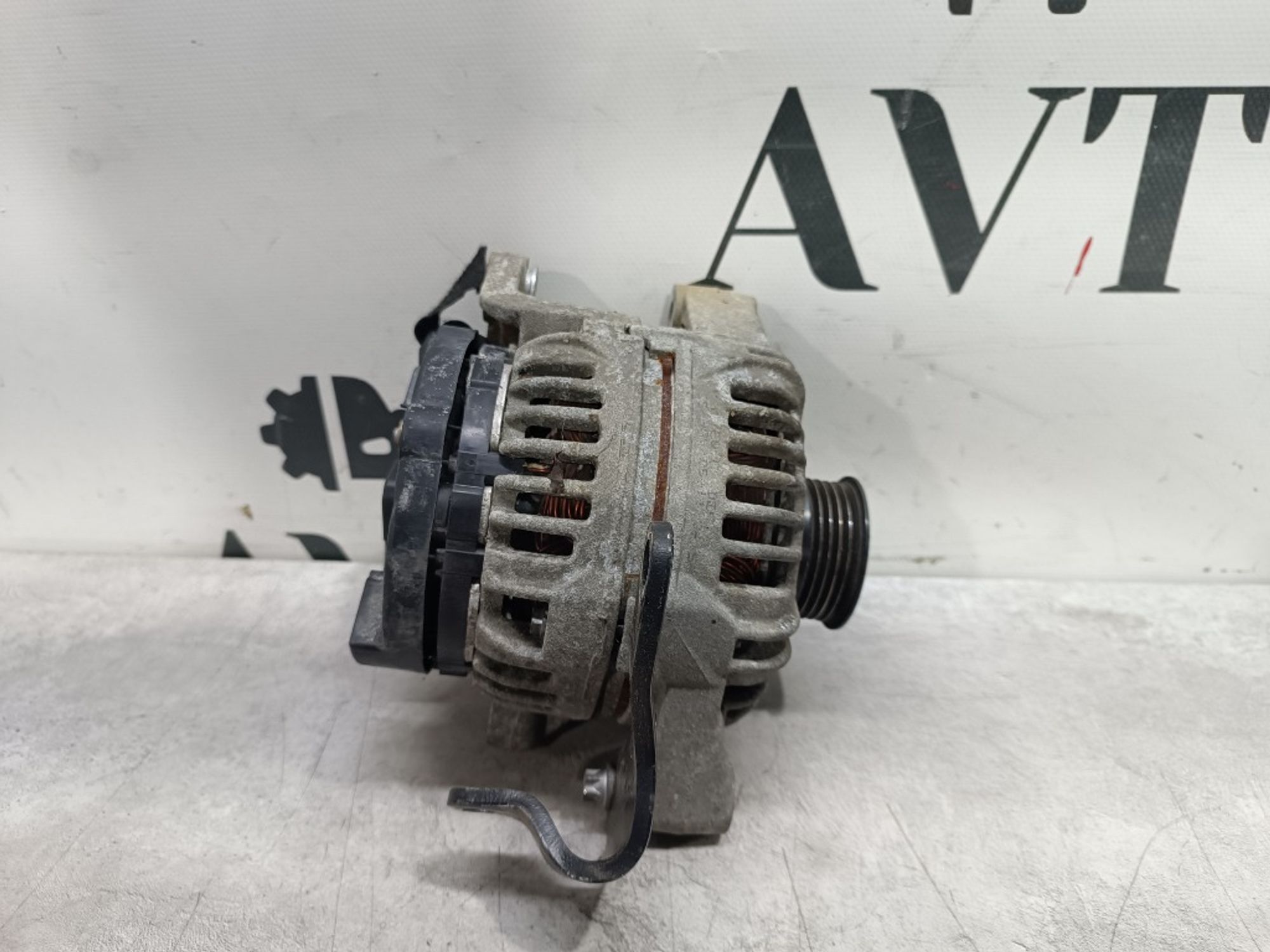 Генератор Opel Astra Z18XE, 5000 рублей, Ростов-на-Дону