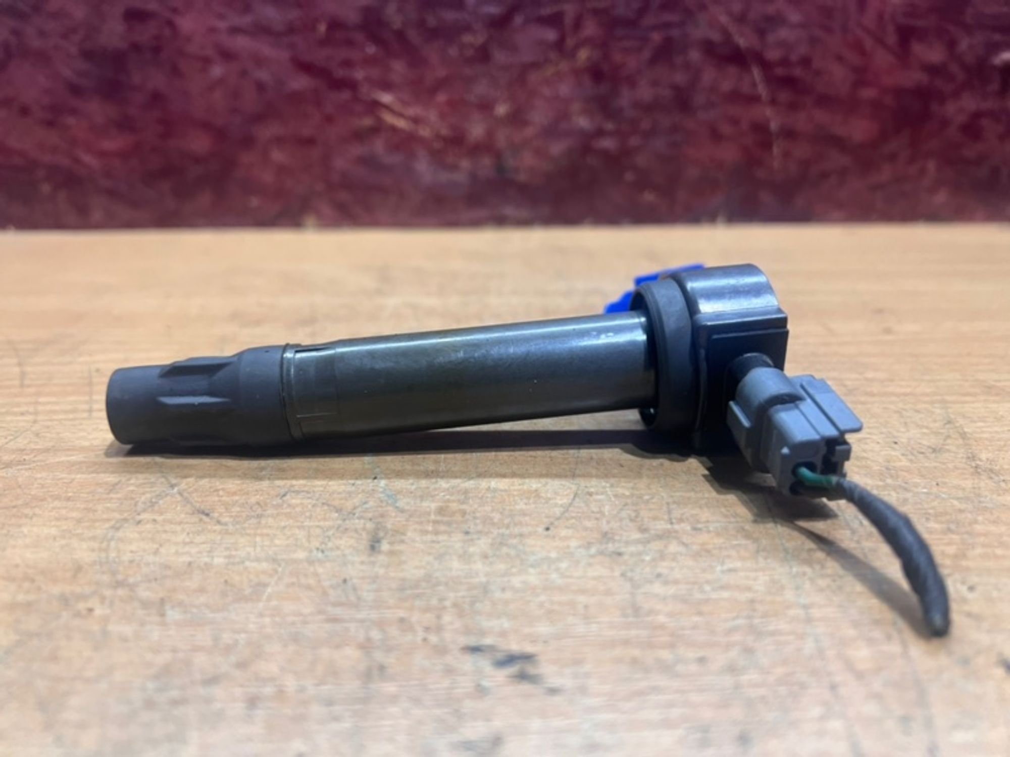 Катушка зажигания DODGE Caliber ECN, 1000 рублей, Ростов-на-Дону