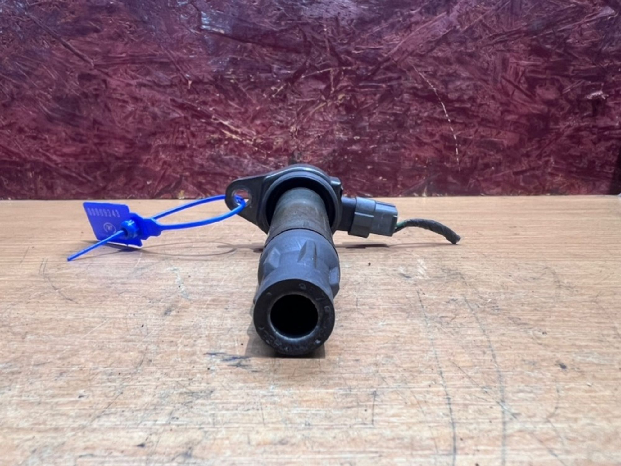 Катушка зажигания DODGE Caliber ECN, 1000 рублей, Ростов-на-Дону