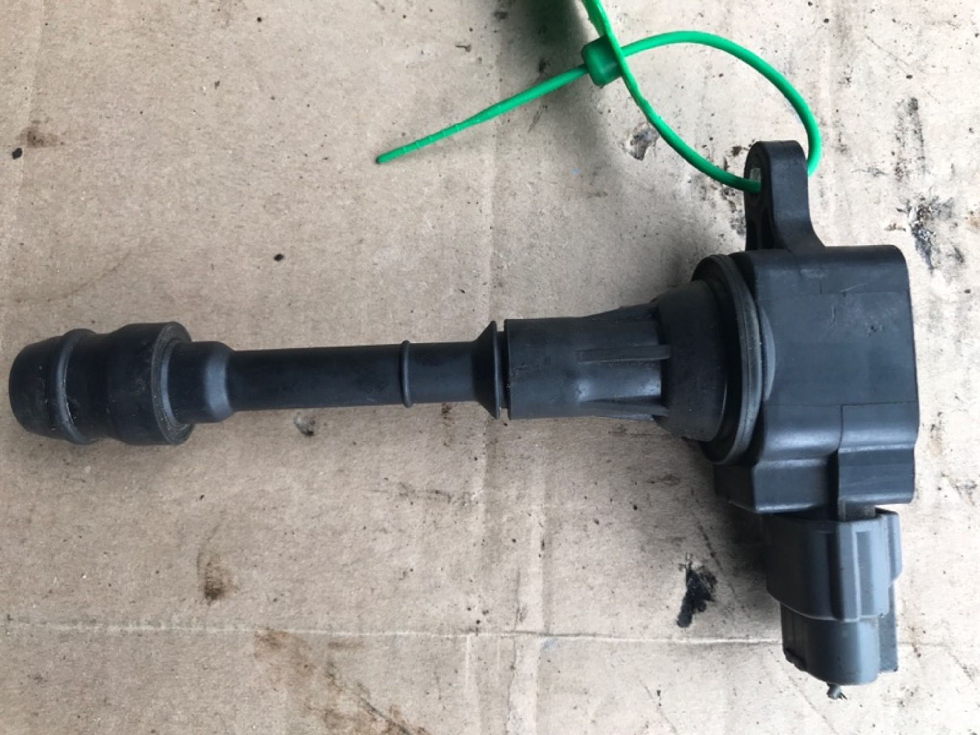 Катушка зажигания Nissan X-Trail T30 QR25DE, 1000 рублей, Ростов-на-Дону