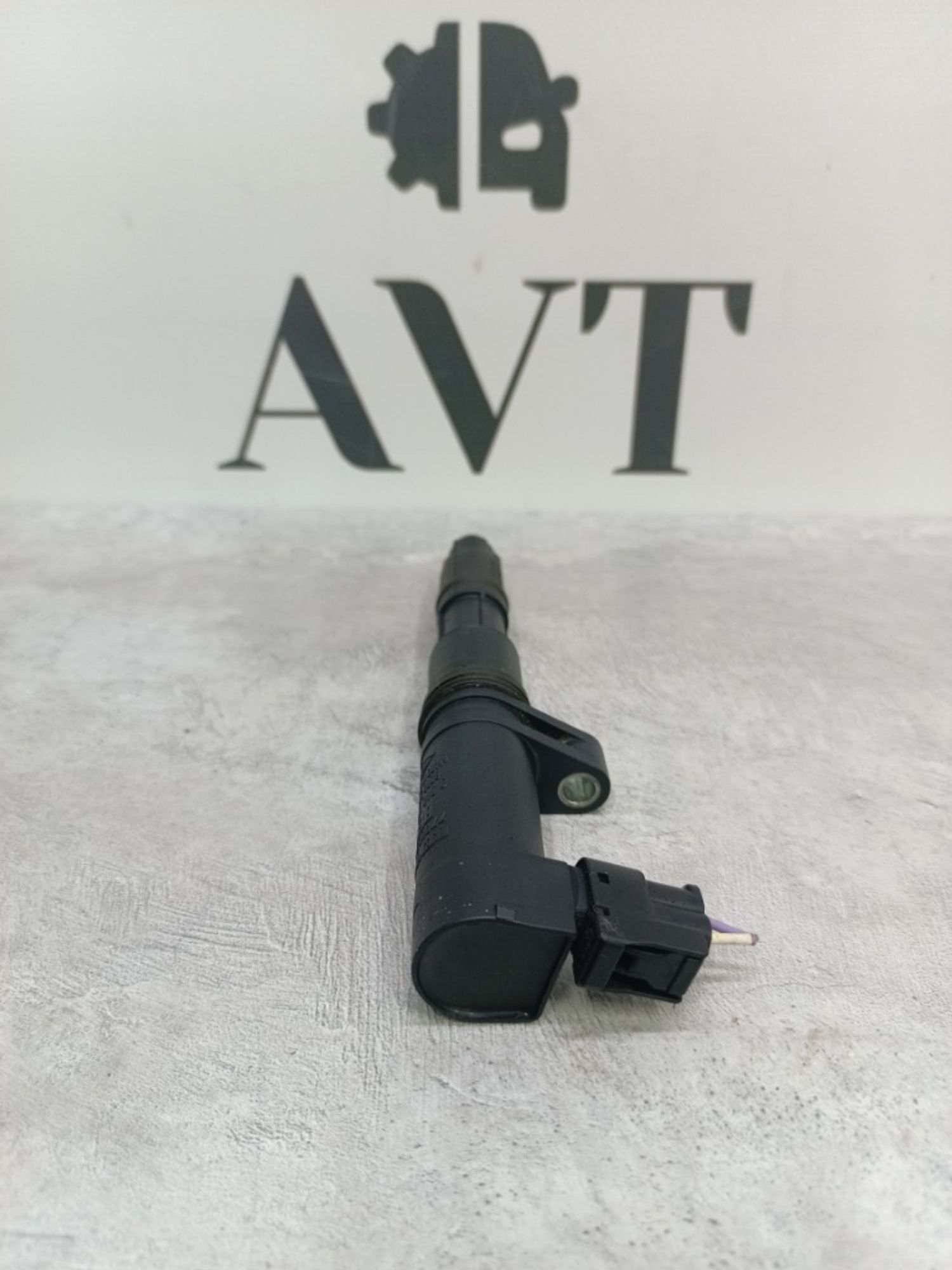 Катушка зажигания Renault Megane K4M812, 1000 рублей, Ростов-на-Дону