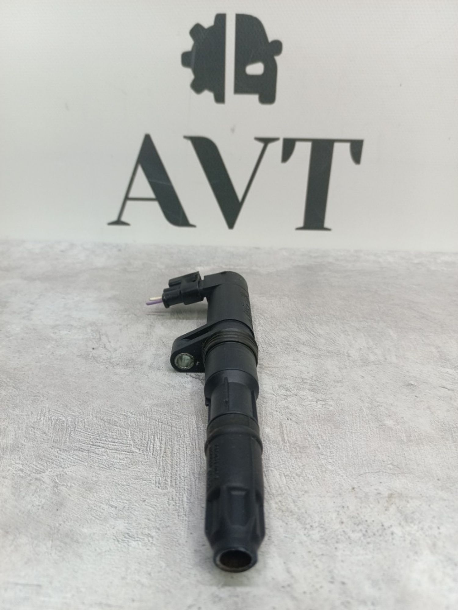 Катушка зажигания Renault Megane K4M812, 1000 рублей, Ростов-на-Дону