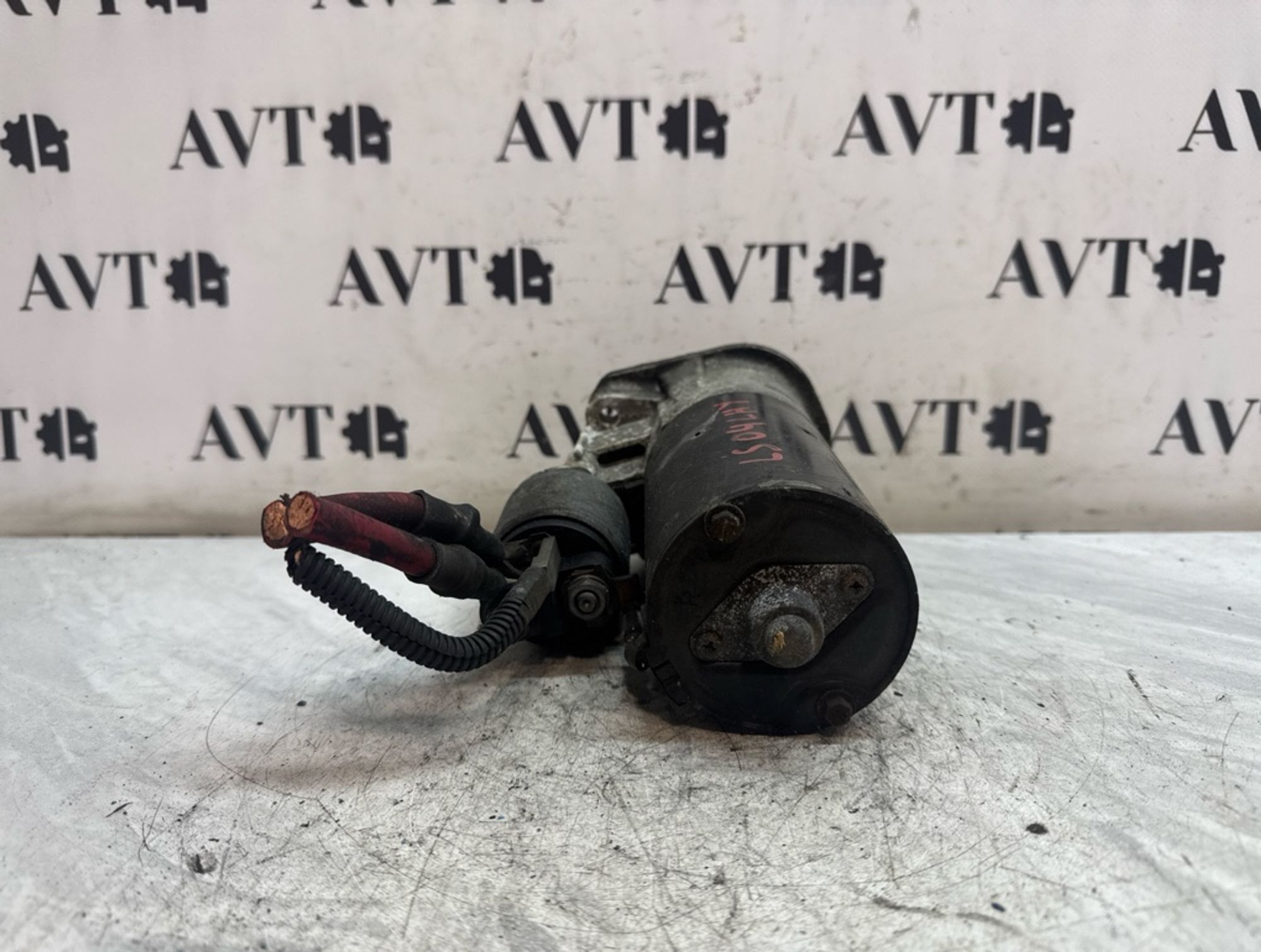 Стартер Volvo S80 B5254T2, 1500 рублей, Ростов-на-Дону
