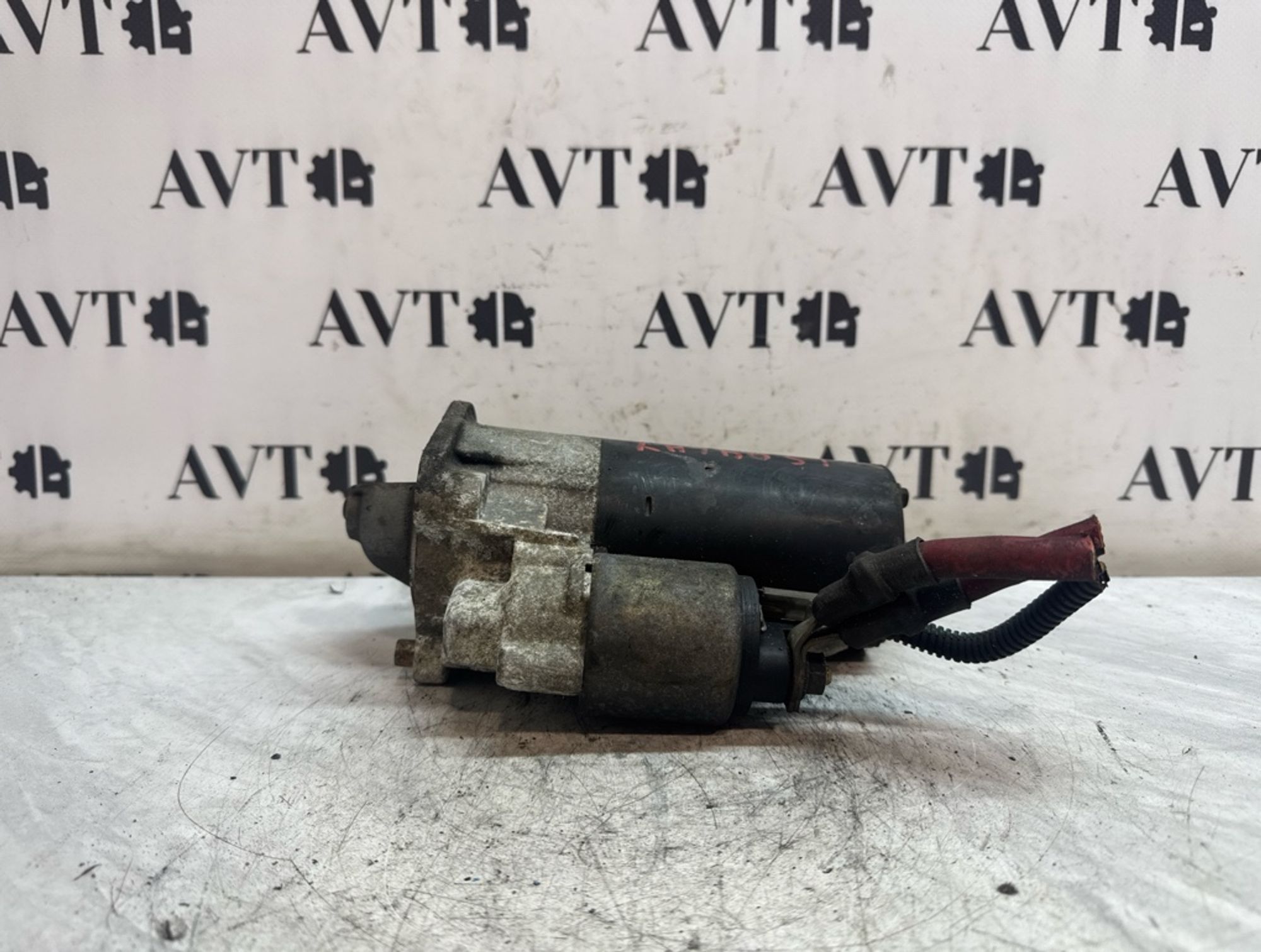 Стартер Volvo S80 B5254T2, 1500 рублей, Ростов-на-Дону