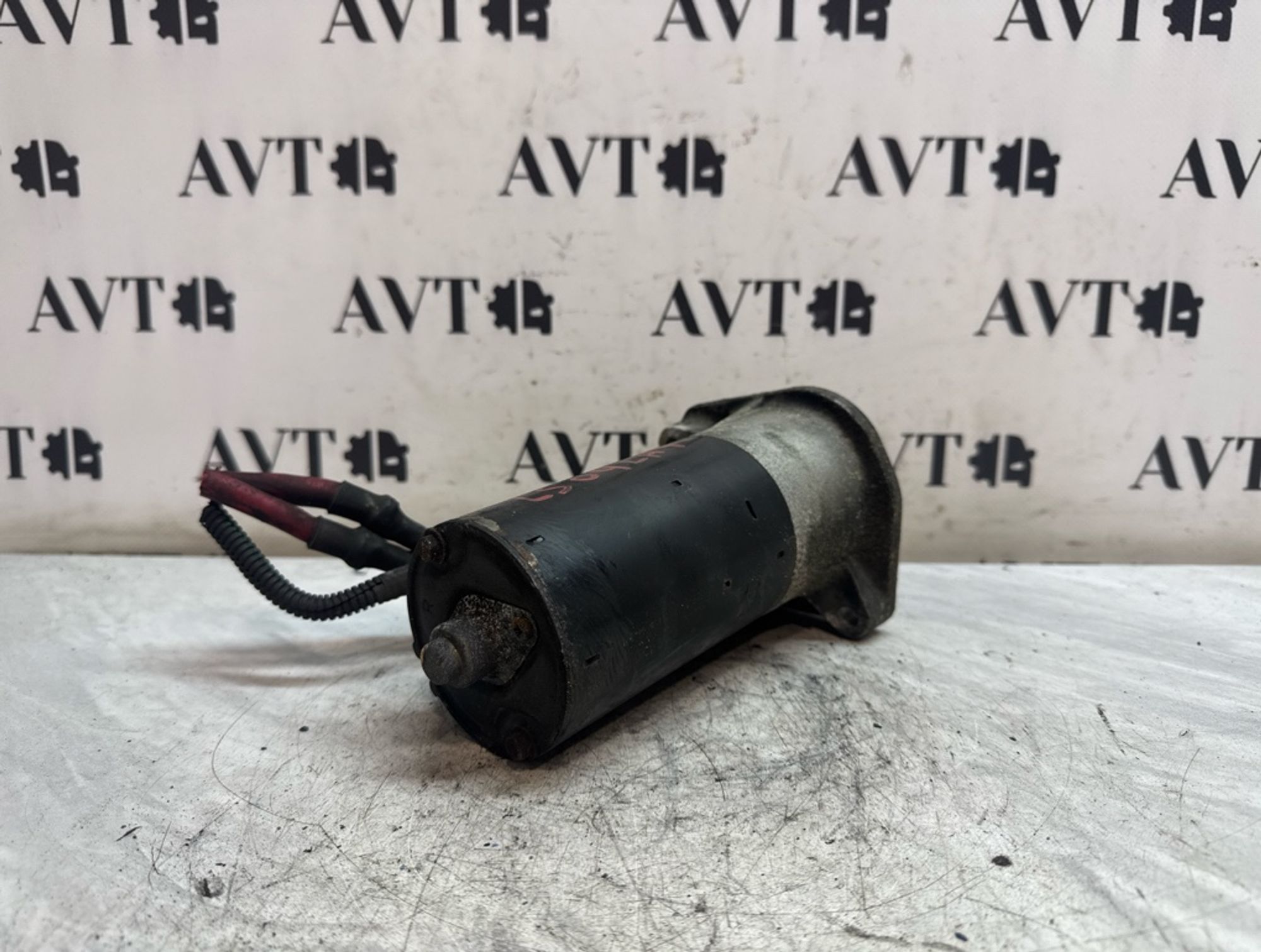 Стартер Volvo S80 B5254T2, 1500 рублей, Ростов-на-Дону