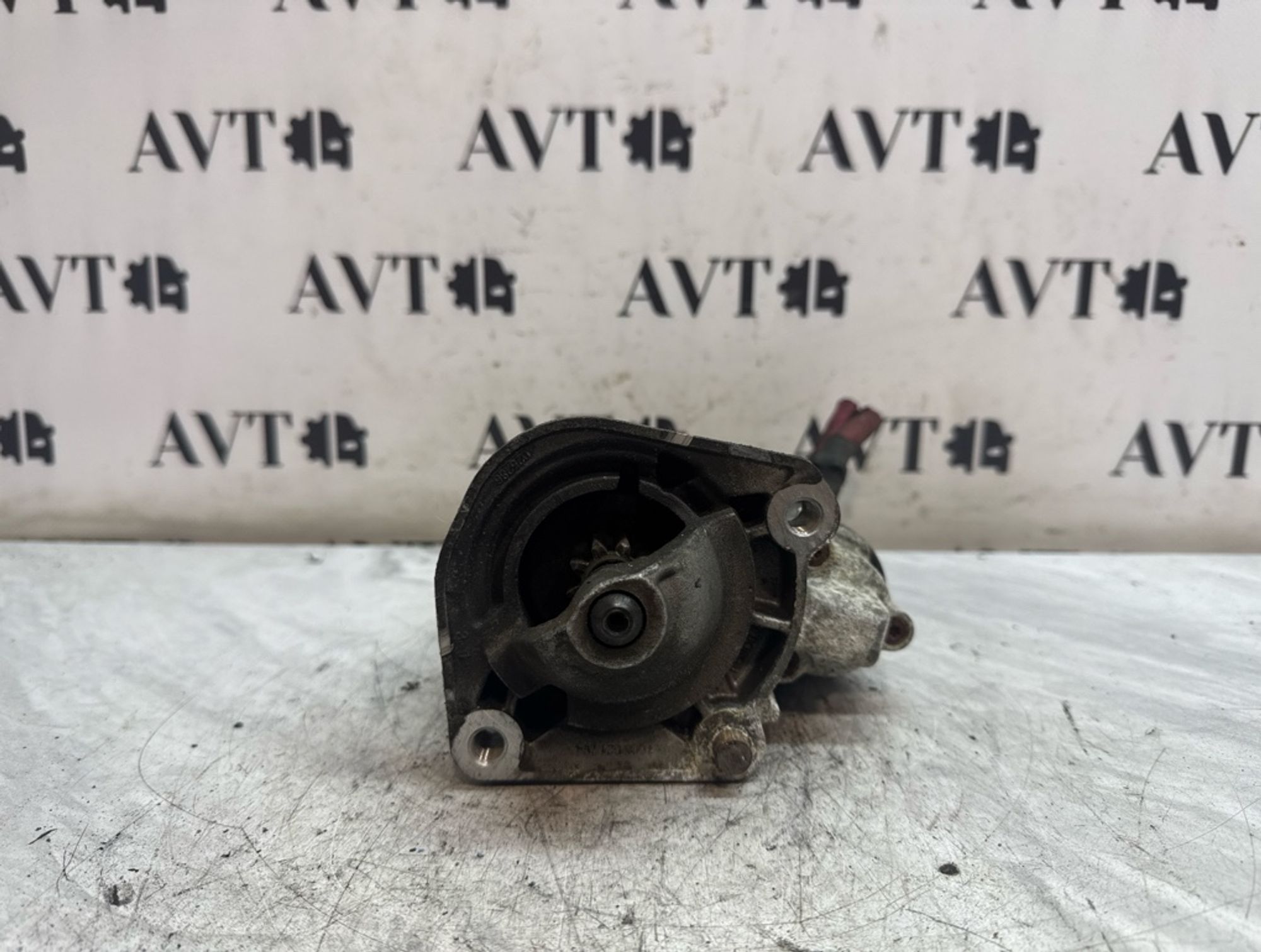 Стартер Volvo S80 B5254T2, 1500 рублей, Ростов-на-Дону