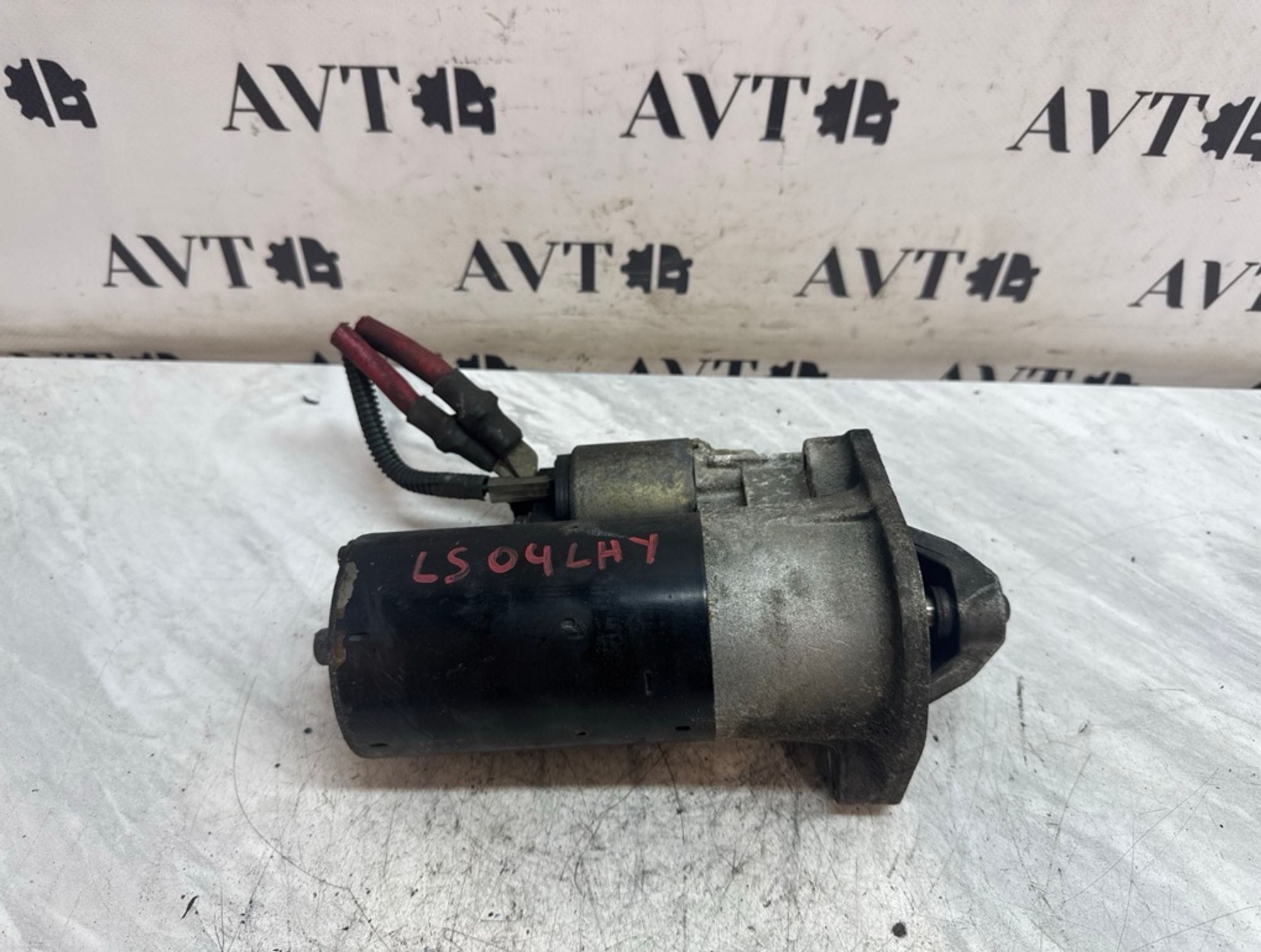Стартер Volvo S80 B5254T2, 1500 рублей, Ростов-на-Дону