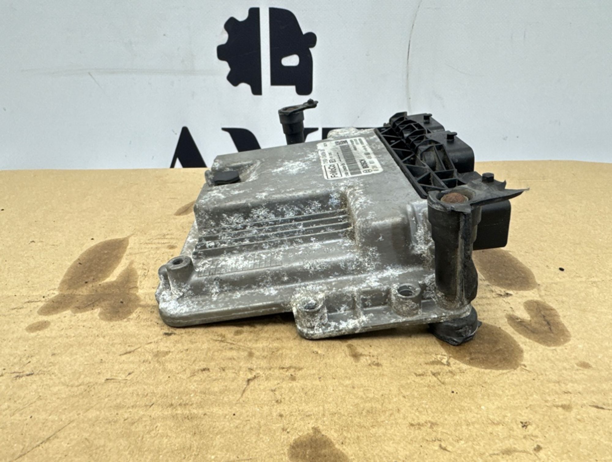 Блок управления Ford Focus 3, 3500 рублей, Ростов-на-Дону