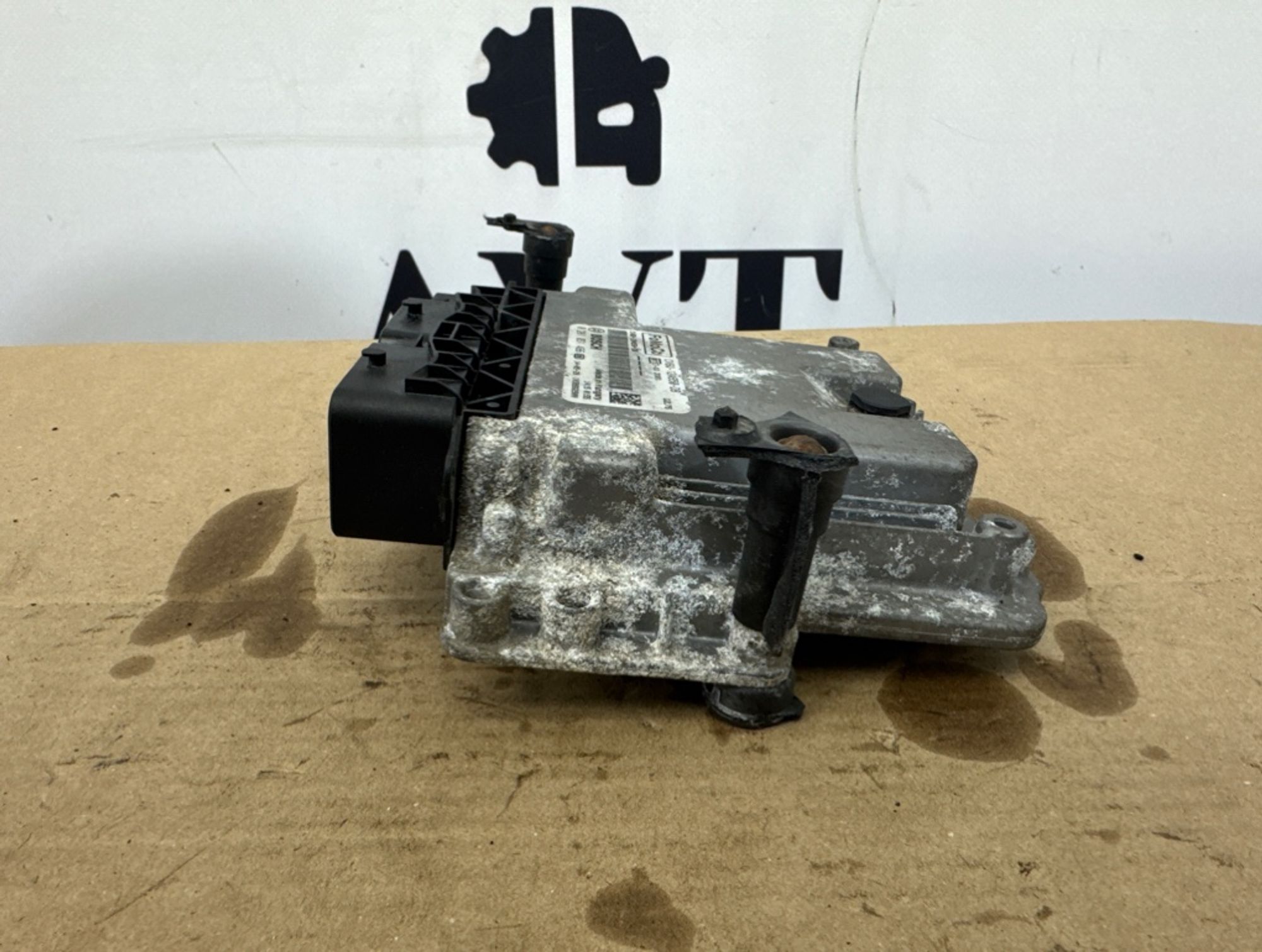 Блок управления Ford Focus 3, 3500 рублей, Ростов-на-Дону