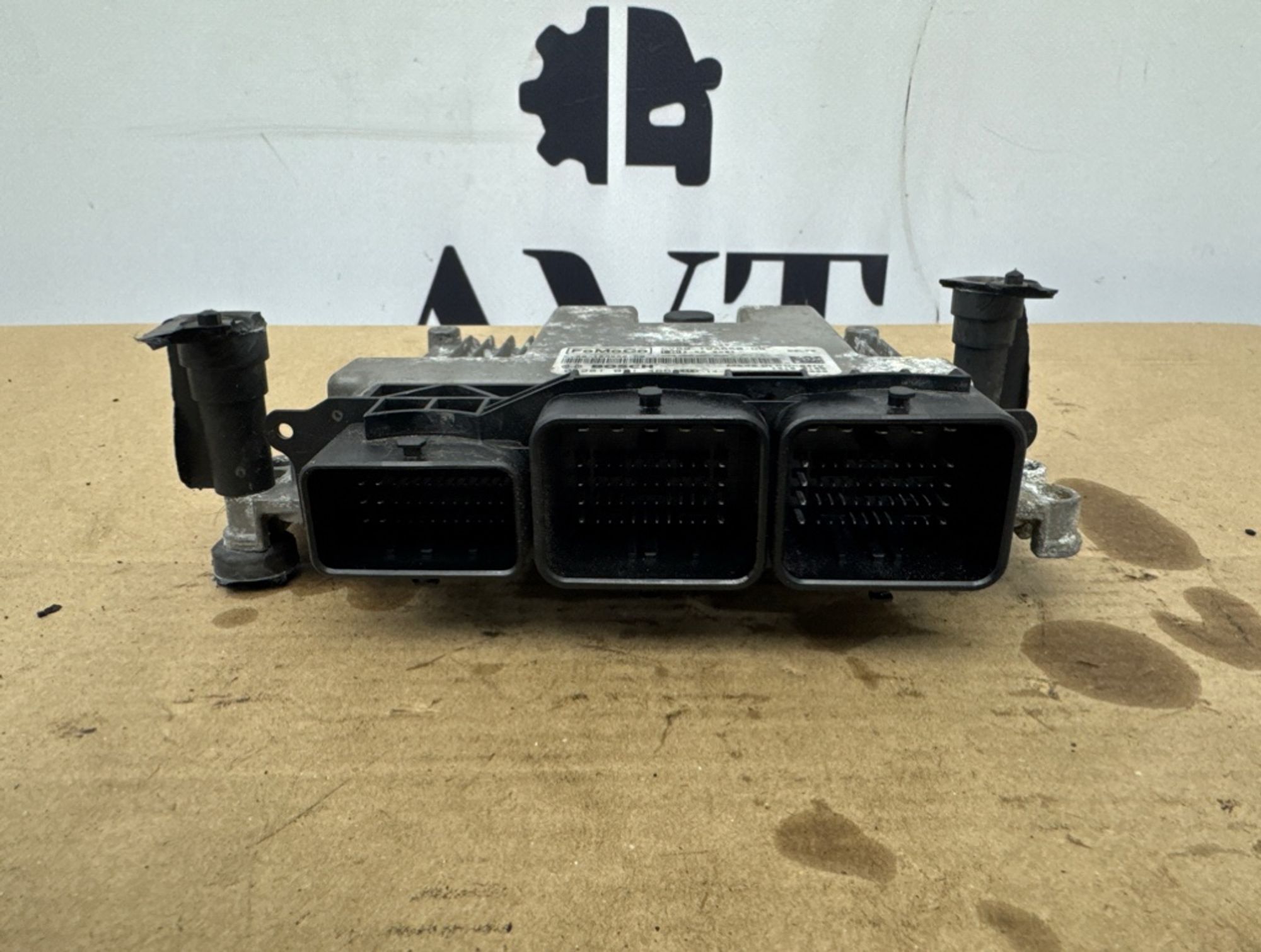 Блок управления Ford Focus 3, 3500 рублей, Ростов-на-Дону