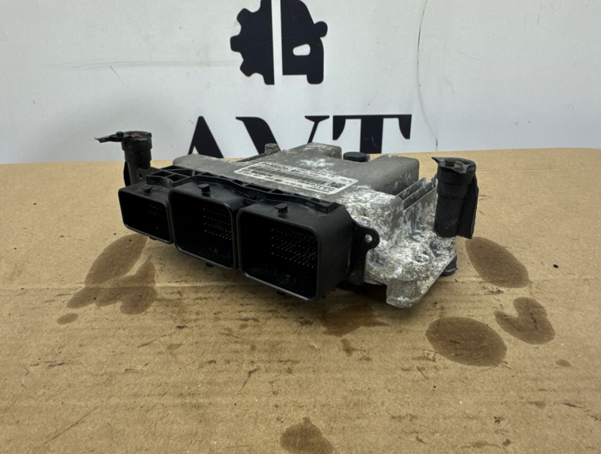 Блок управления Ford Focus 3, 3500 рублей, Ростов-на-Дону