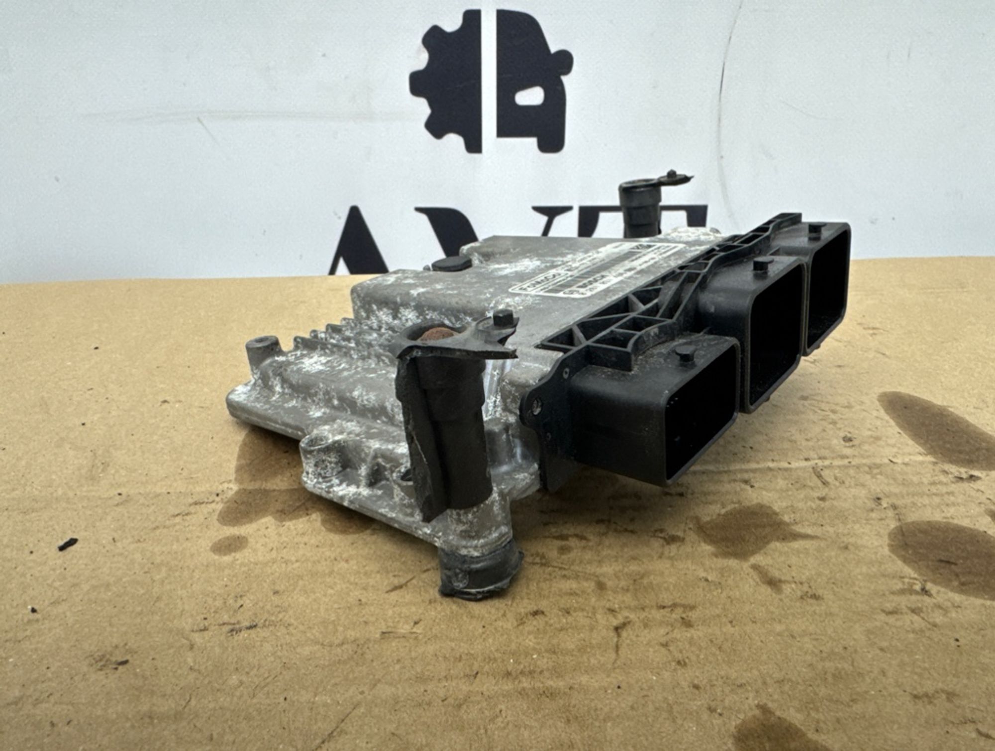 Блок управления Ford Focus 3, 3500 рублей, Ростов-на-Дону