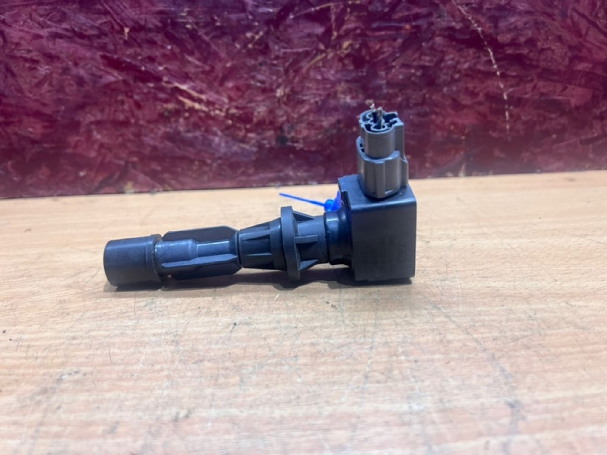 Катушка зажигания Mazda 6 L5, 2000 рублей, Ростов-на-Дону