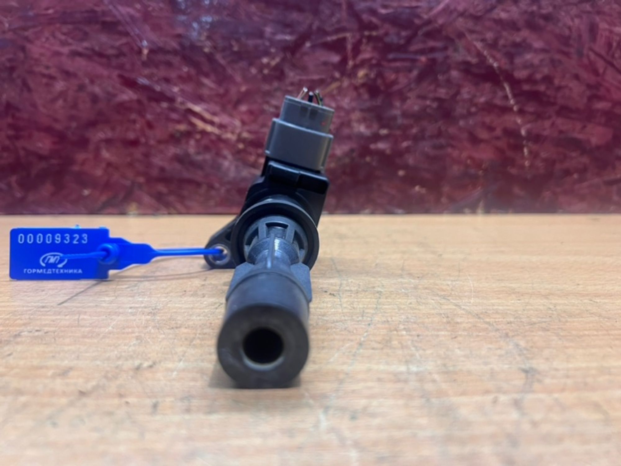 Катушка зажигания Mazda 6 L5, 2000 рублей, Ростов-на-Дону