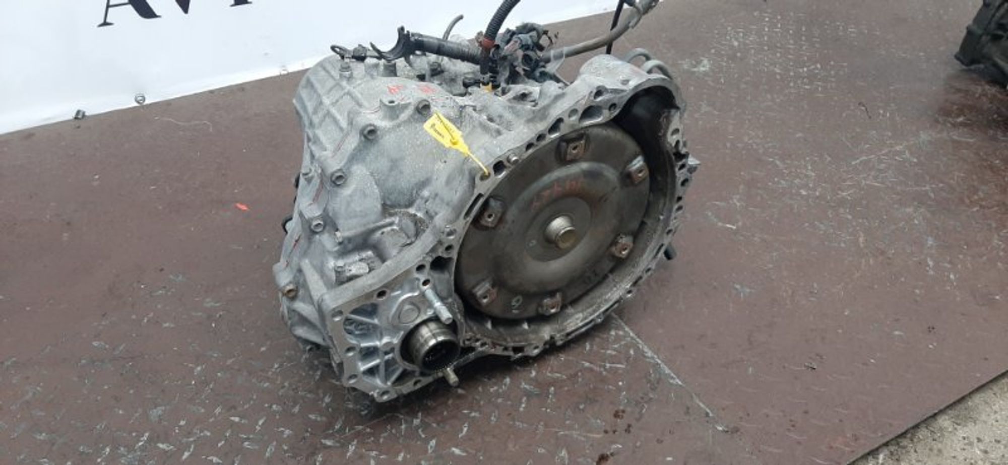 АКПП Toyota ESTIMA 1MZ-FE, 80000 рублей, Ростов-на-Дону