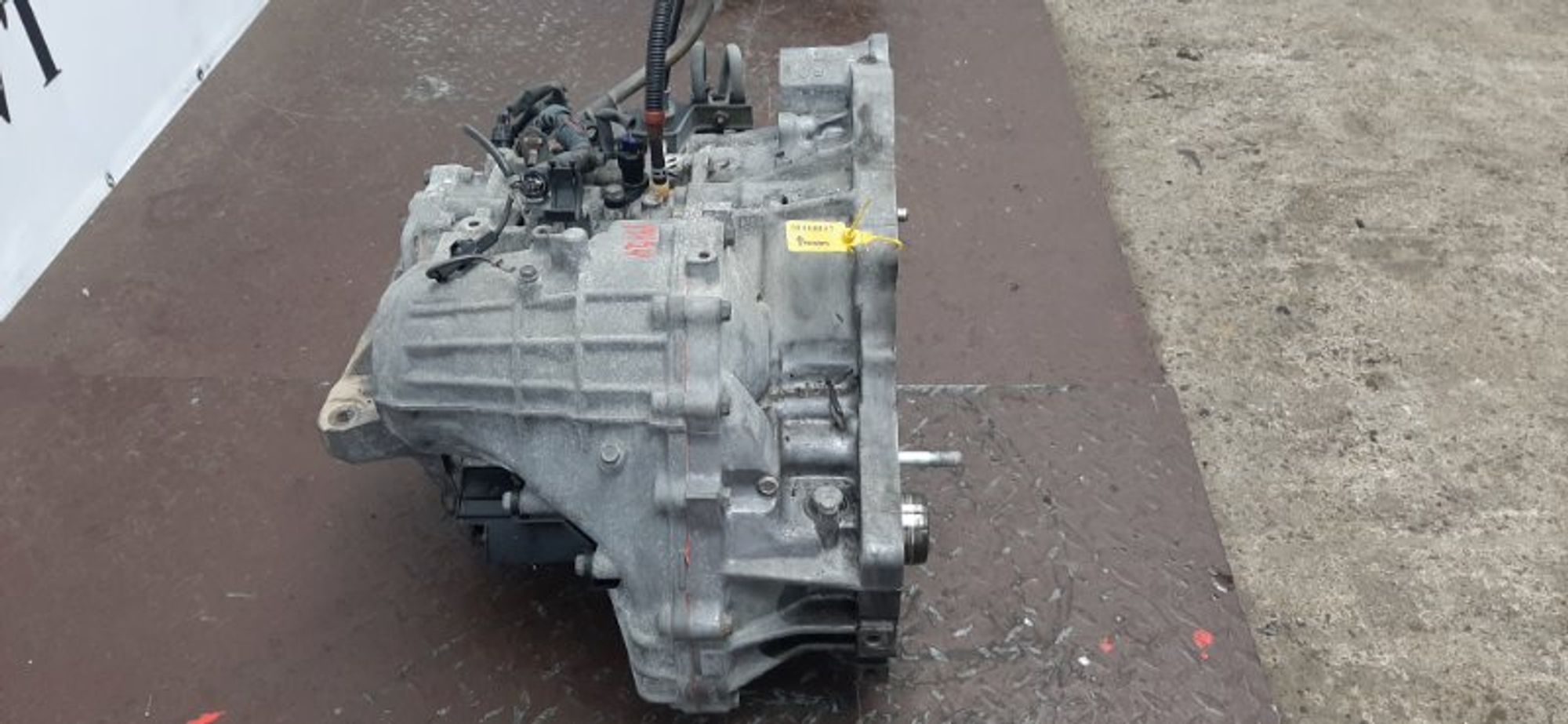 АКПП Toyota ESTIMA 1MZ-FE, 80000 рублей, Ростов-на-Дону