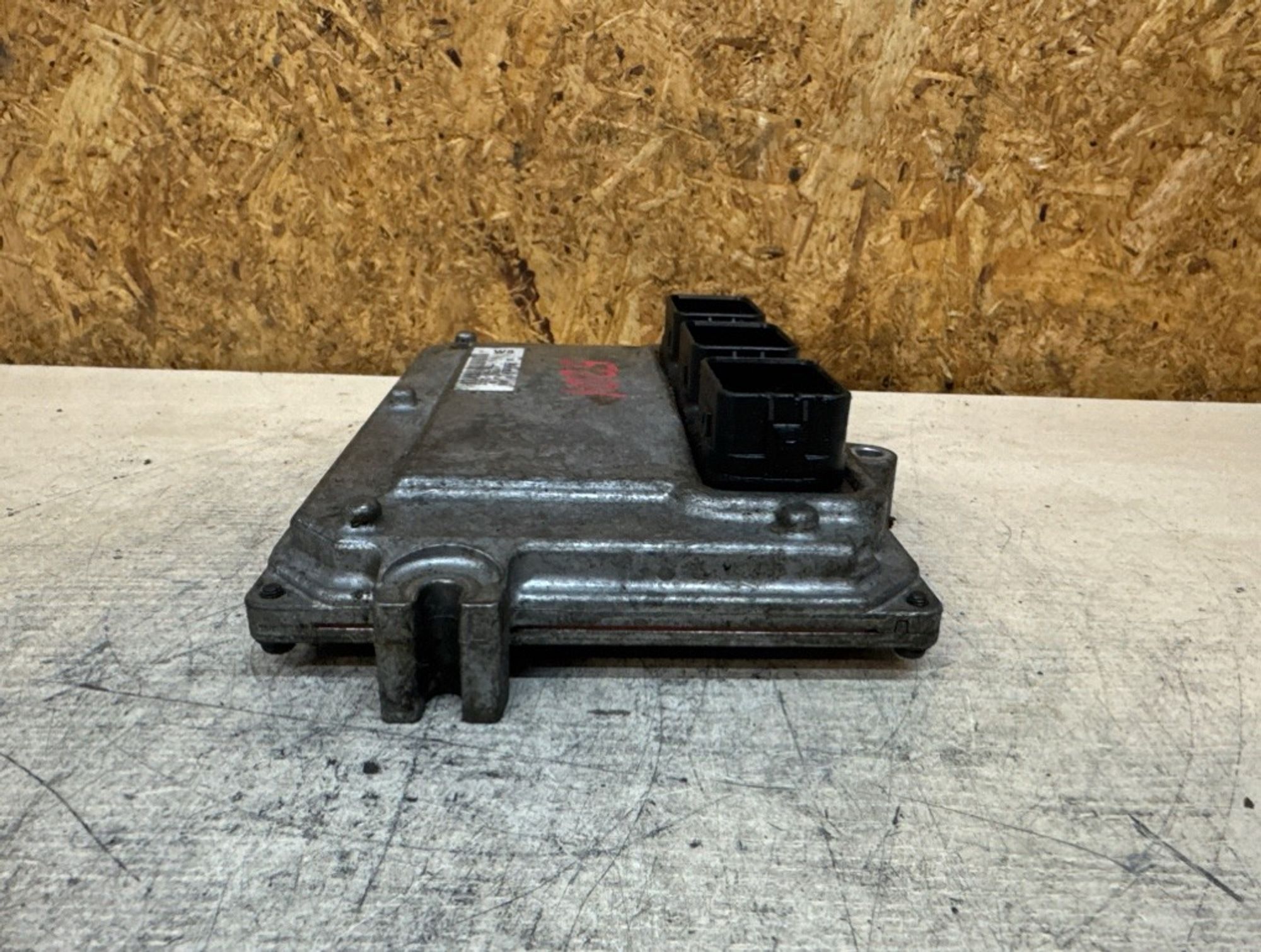 Блок управления Honda Pilot 2 J35Z4, 6000 рублей, Ростов-на-Дону