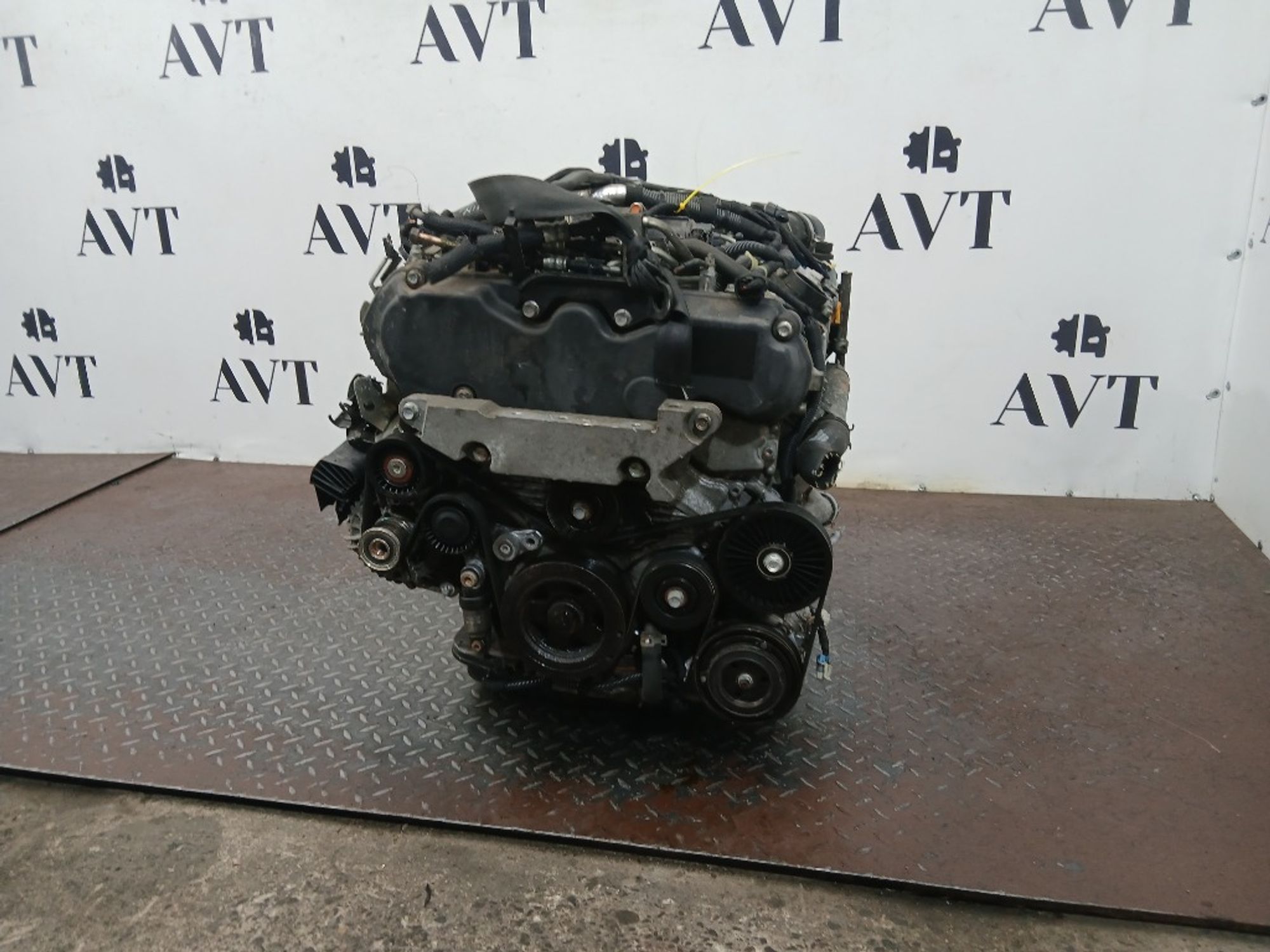 Двигатель Opel Vectra Z30DT, 75000 рублей, Ростов-на-Дону