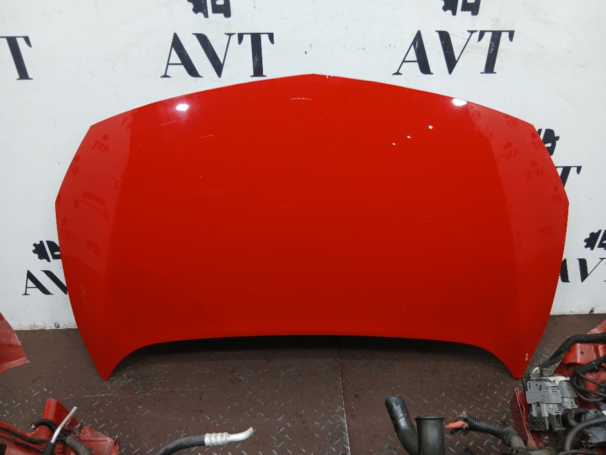 Ноускат (Nose Cut) Opel Astra GTC, 180000 рублей, Ростов-на-Дону