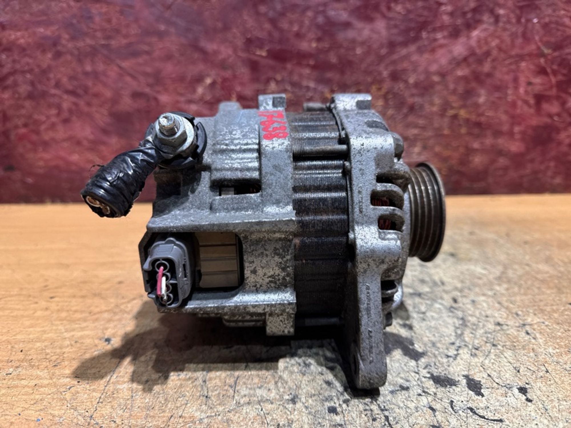 Генератор Mitsubishi ASX 4A92, 6000 рублей, Ростов-на-Дону