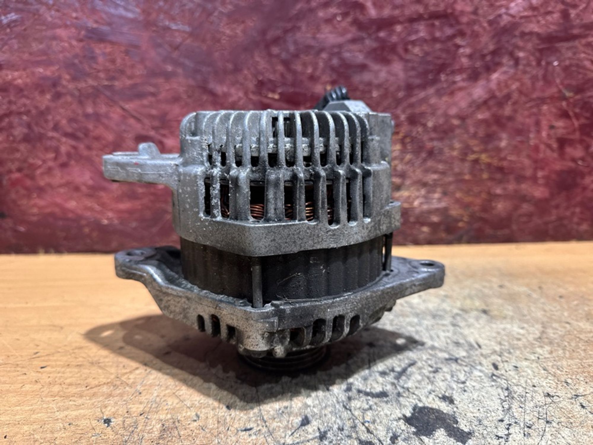 Генератор Mitsubishi ASX 4A92, 6000 рублей, Ростов-на-Дону