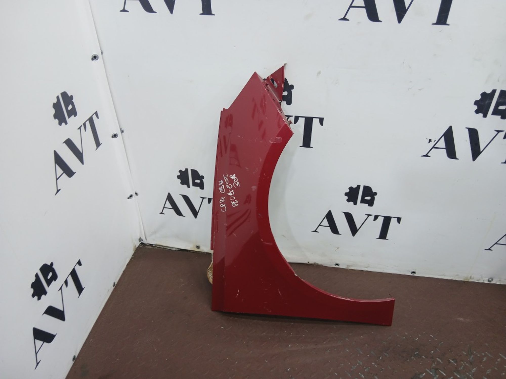 Ноускат (Nose Cut) Peugeot 308 T9, 130000 рублей, Ростов-на-Дону