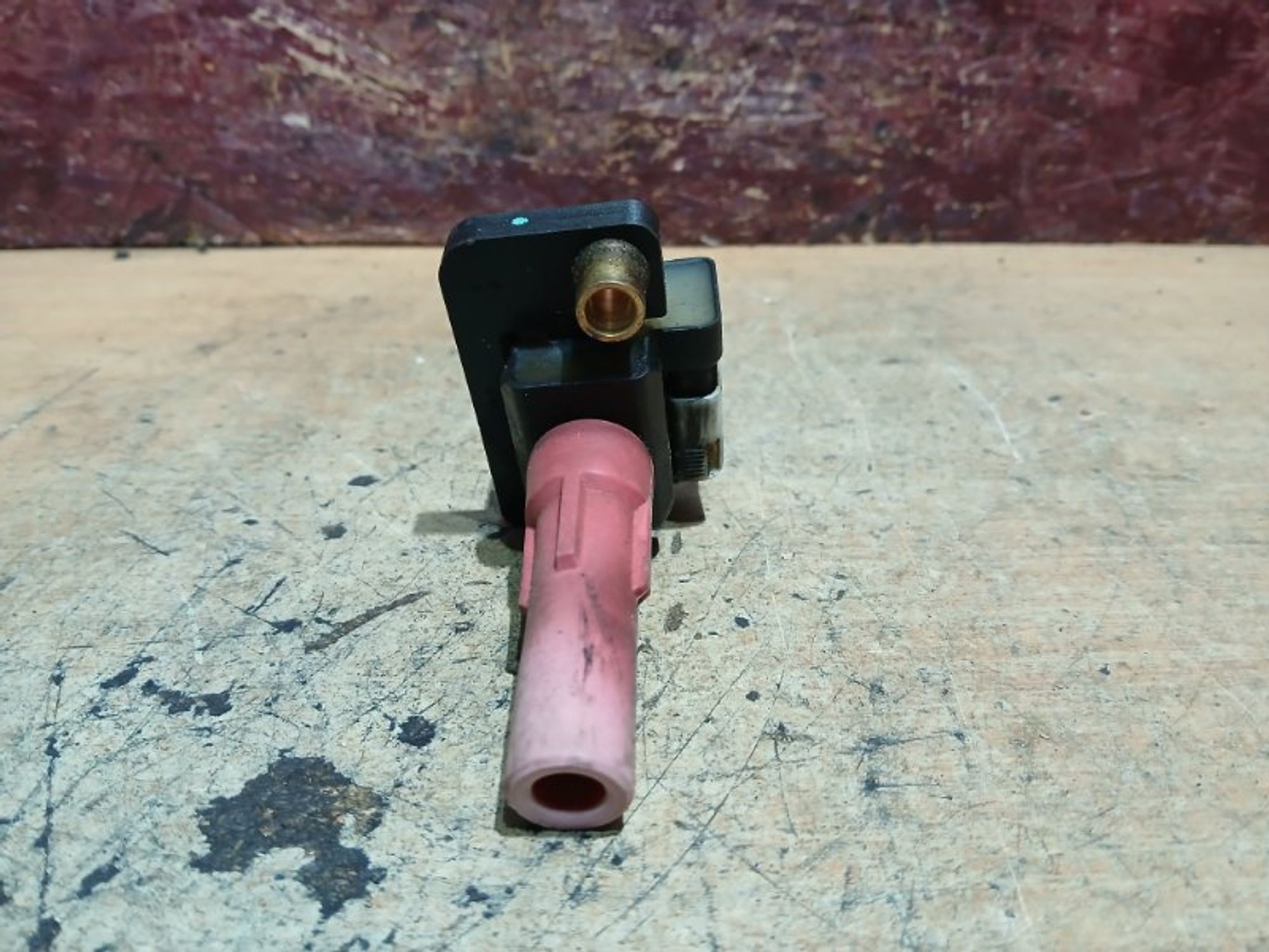 Катушка зажигания Subaru Legacy EZ30D, 2000 рублей, Ростов-на-Дону