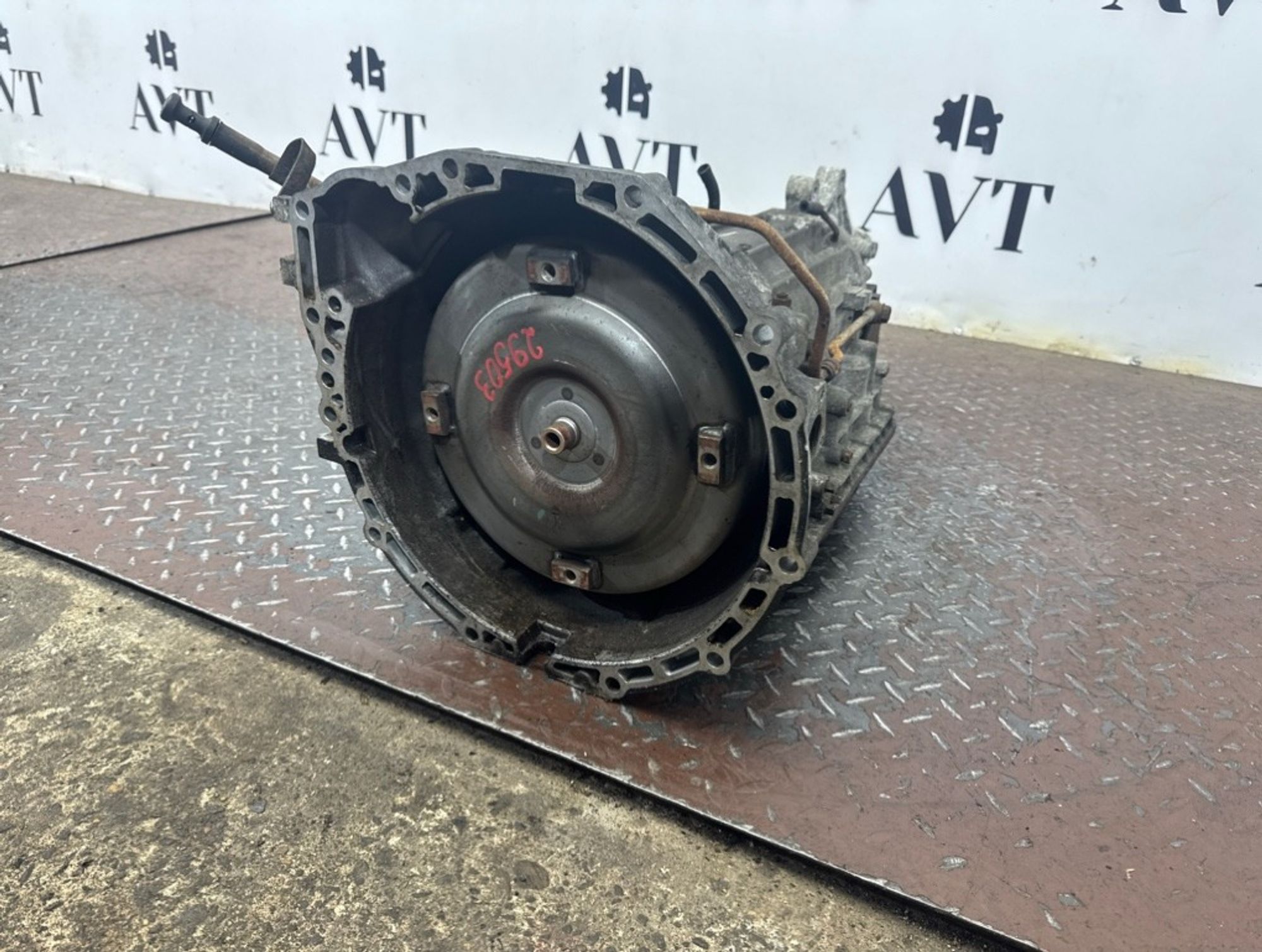 АКПП Mazda Bongo WL-T, 40000 рублей, Ростов-на-Дону