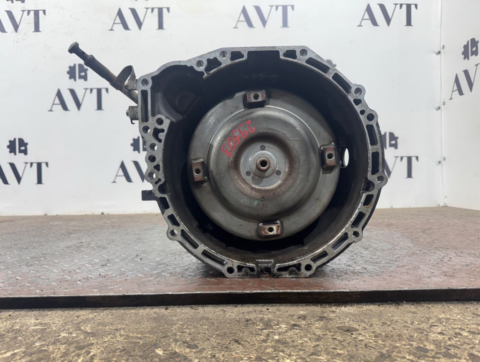 АКПП Mazda Bongo WL-T, 40000 рублей, Ростов-на-Дону