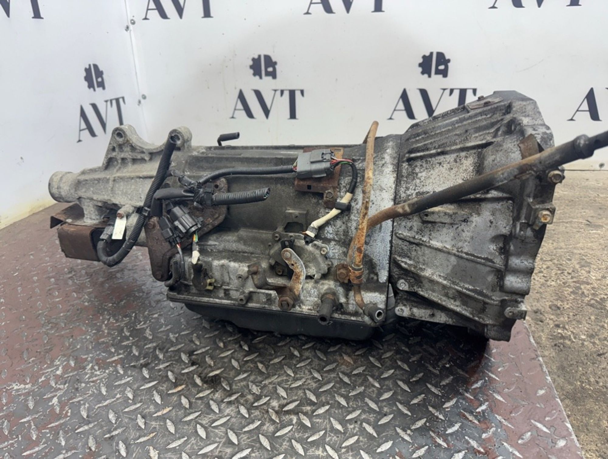 АКПП Mazda Bongo WL-T, 40000 рублей, Ростов-на-Дону